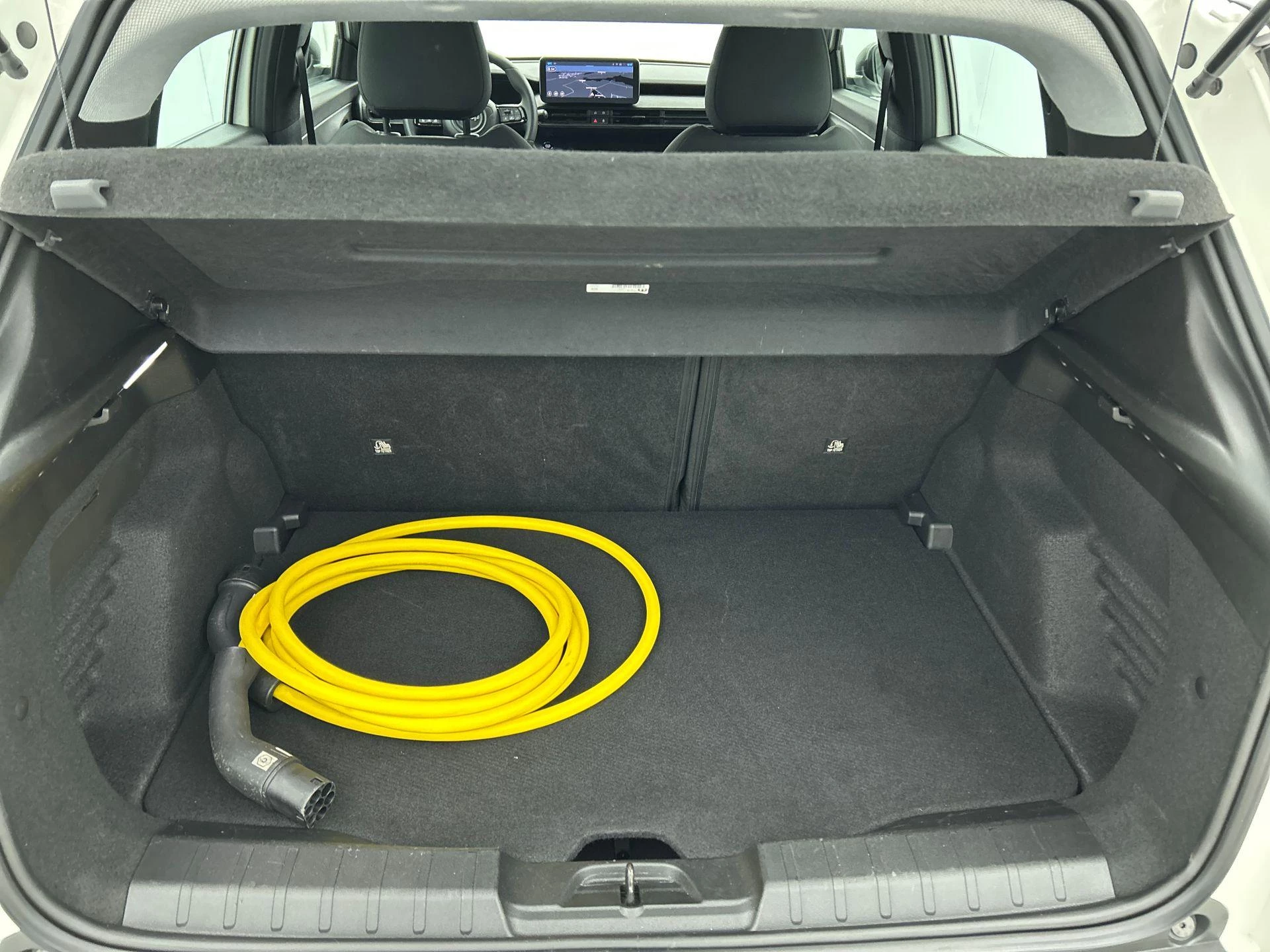 Hoofdafbeelding Jeep Avenger