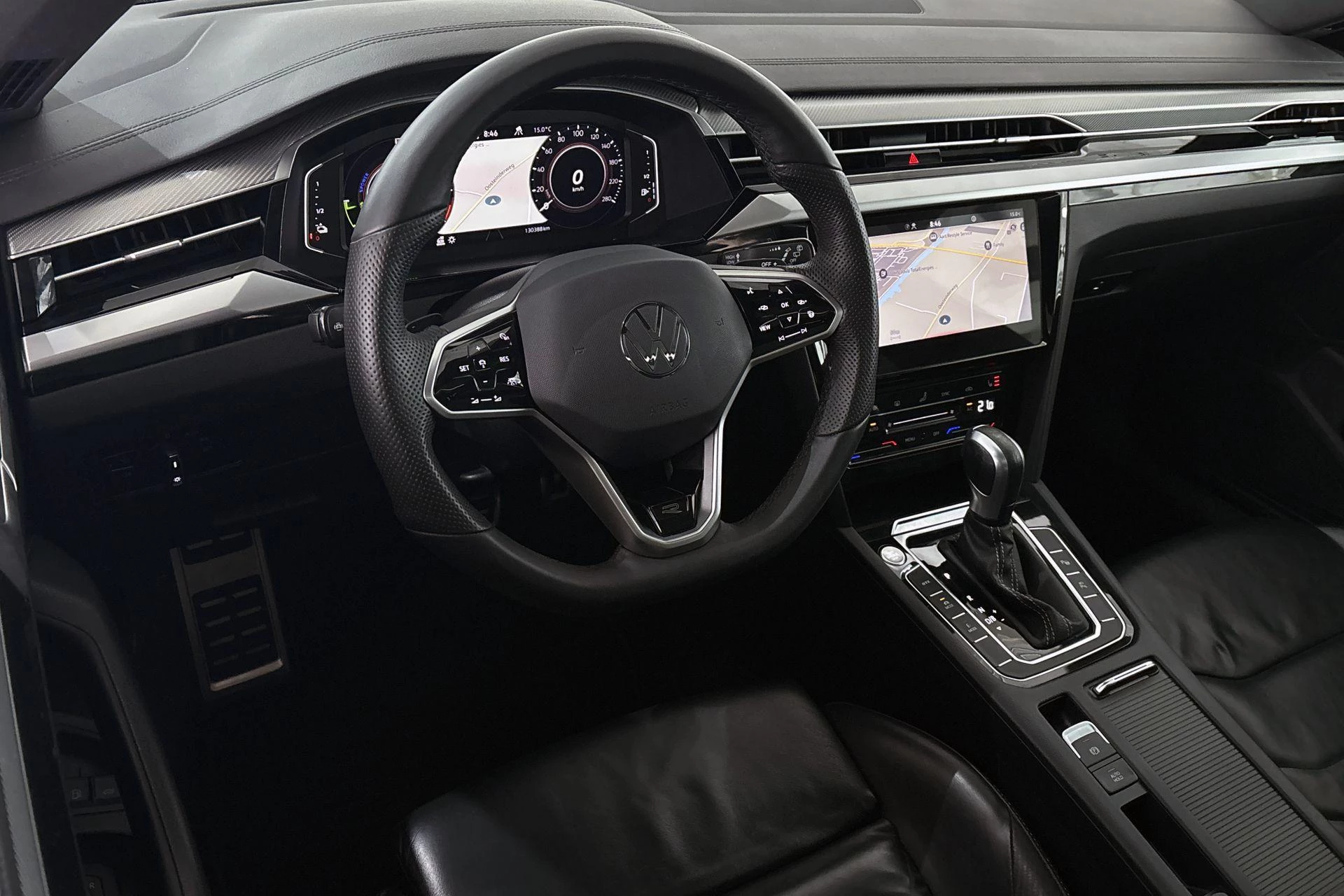 Hoofdafbeelding Volkswagen Arteon