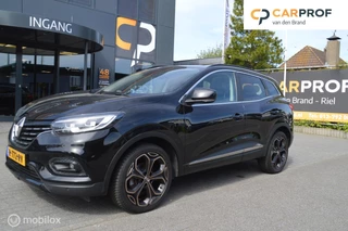 Renault Kadjar 1.3 TCe Black Edition PANO AUTOM CAMERA TREKH