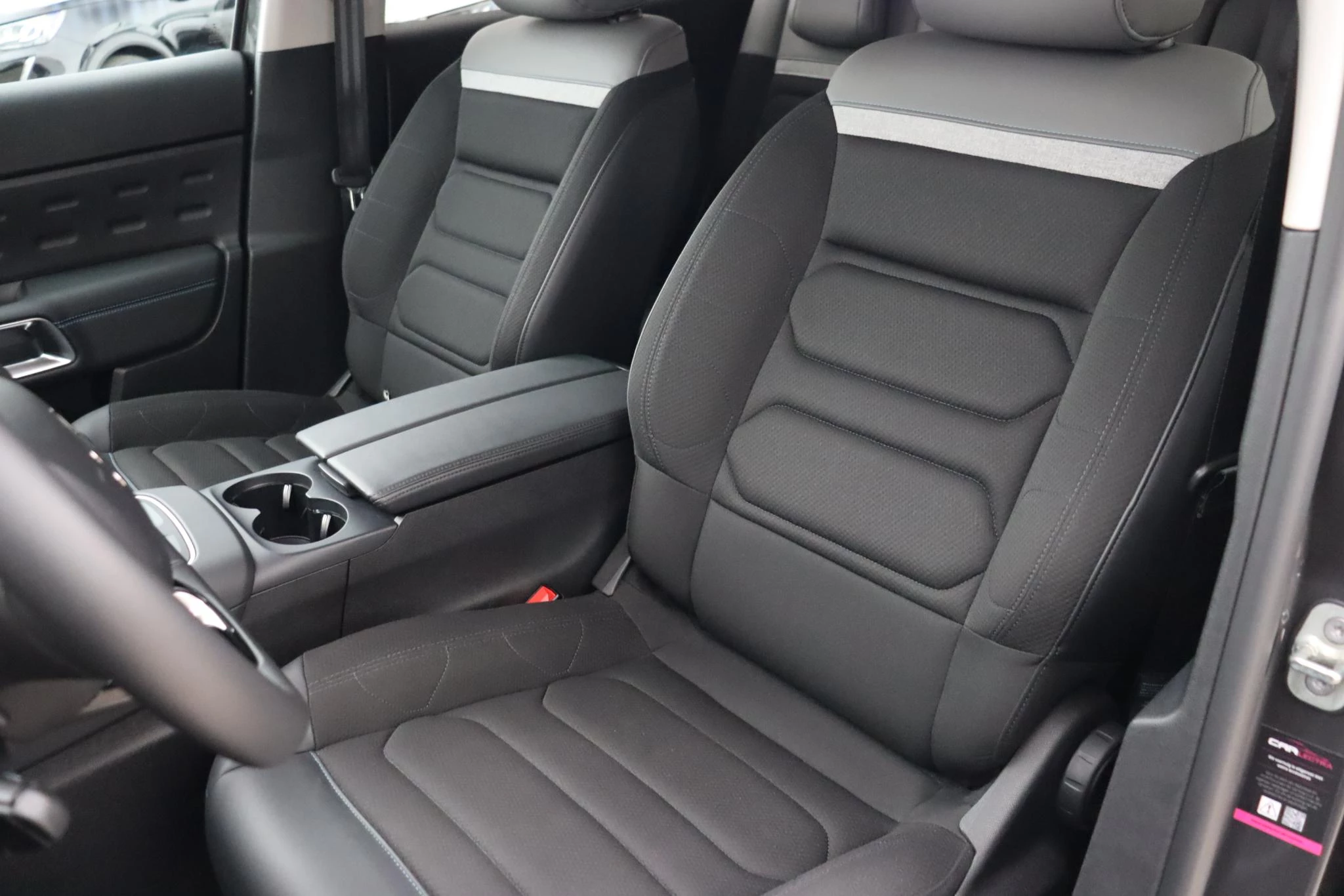Hoofdafbeelding Citroën C5 Aircross