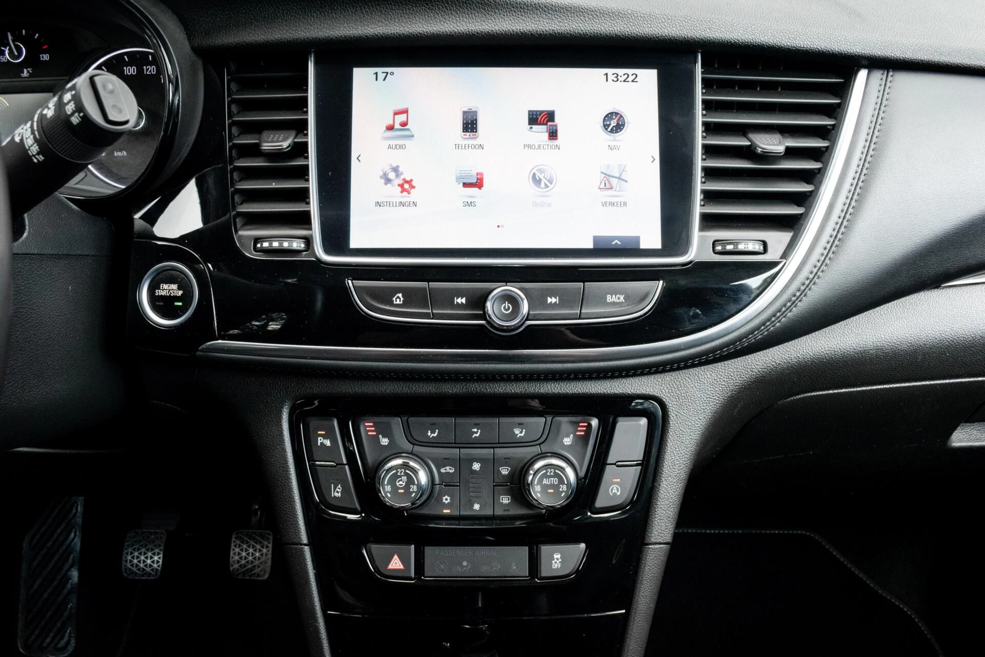 Hoofdafbeelding Opel Mokka X