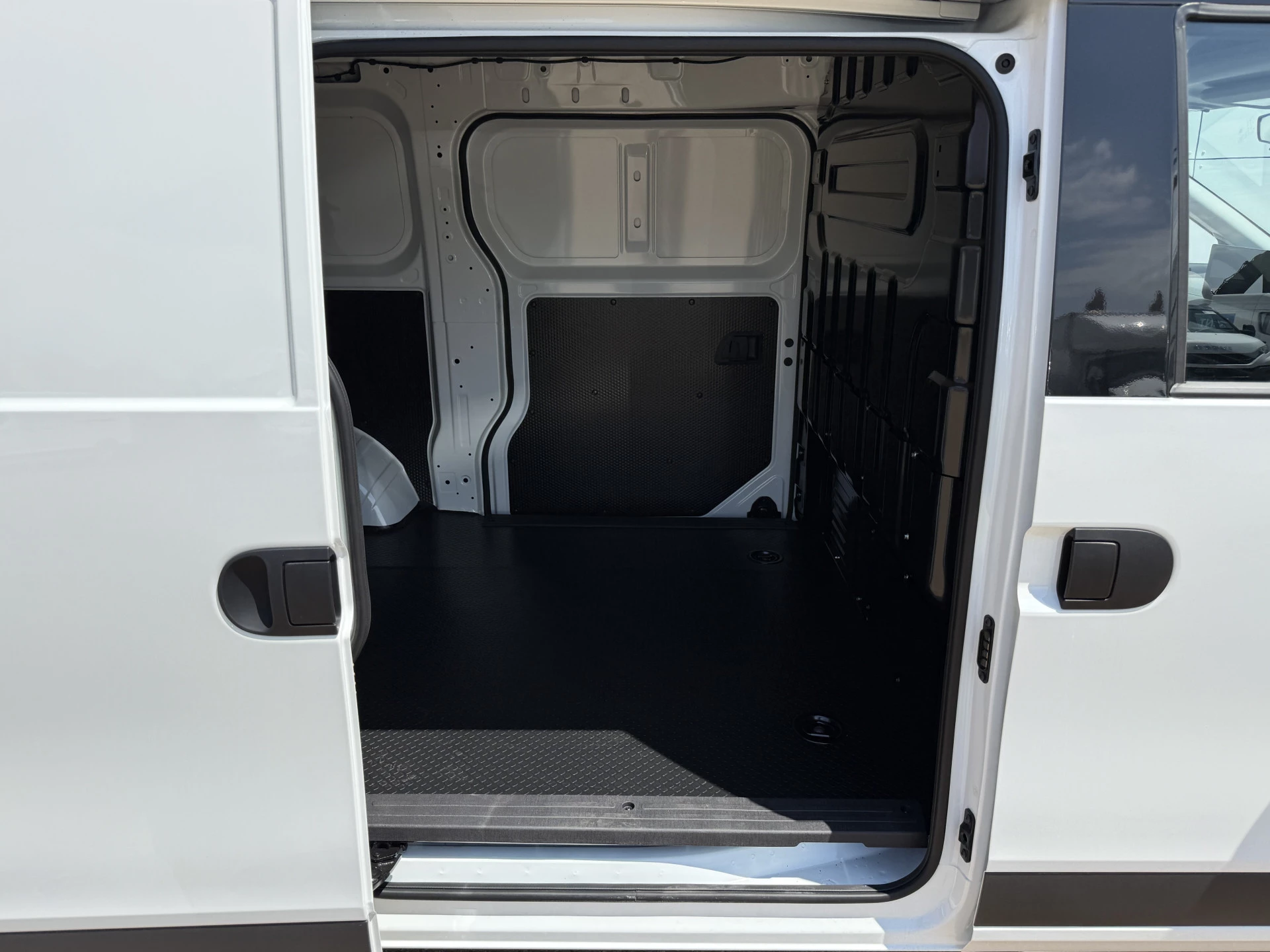 Hoofdafbeelding Maxus eDeliver5