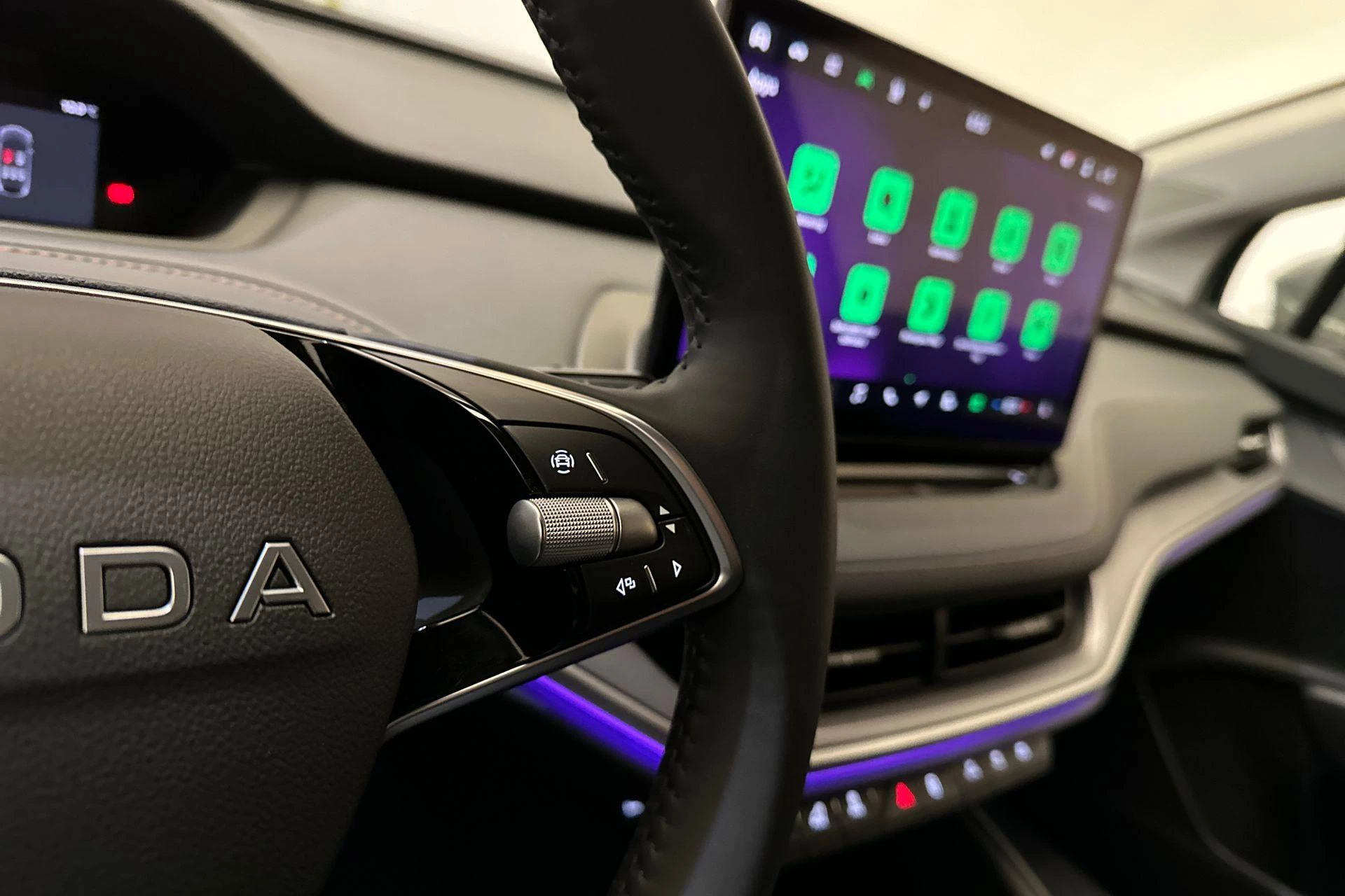 Hoofdafbeelding Škoda Elroq