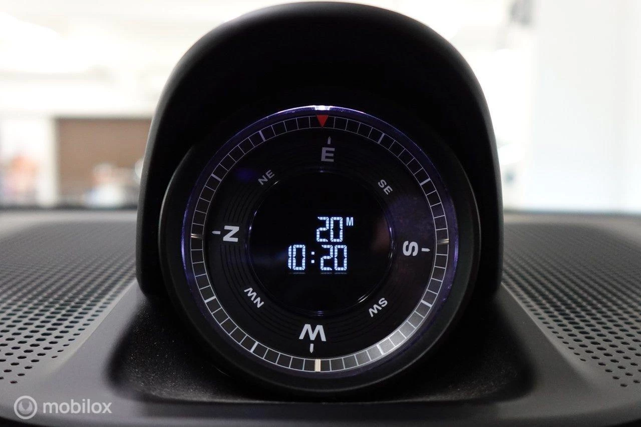 Hoofdafbeelding Porsche Taycan