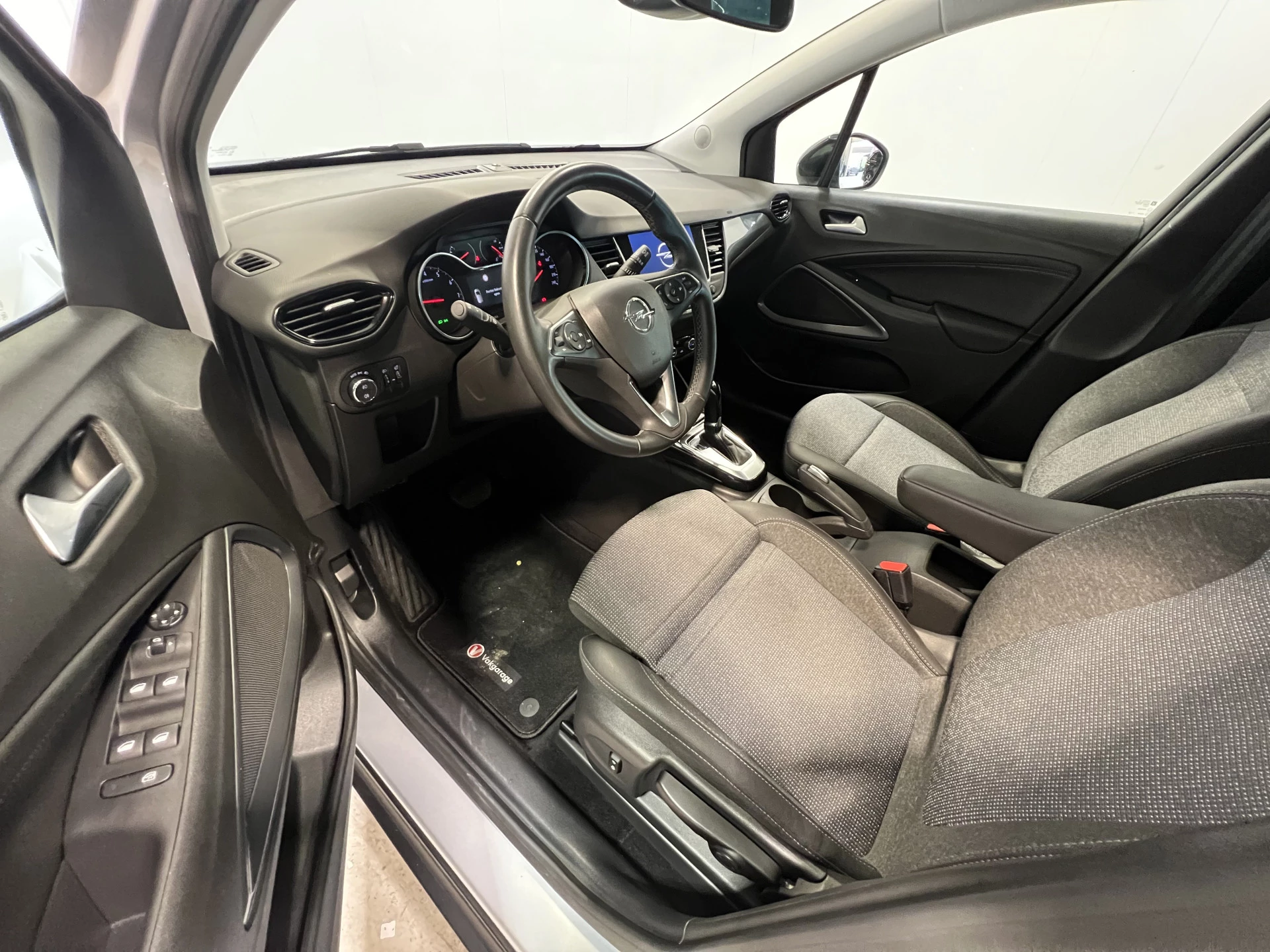 Hoofdafbeelding Opel Crossland