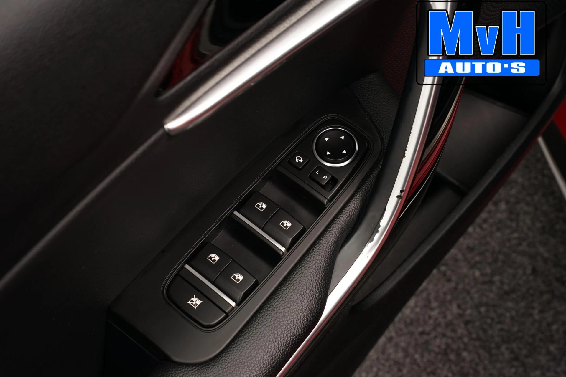 Hoofdafbeelding Kia ProCeed