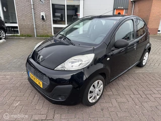 Peugeot 107 1.0 Access Accent Airco!