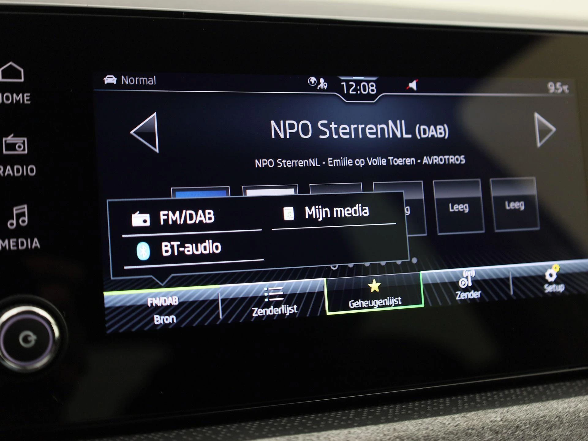 Hoofdafbeelding Škoda Kamiq