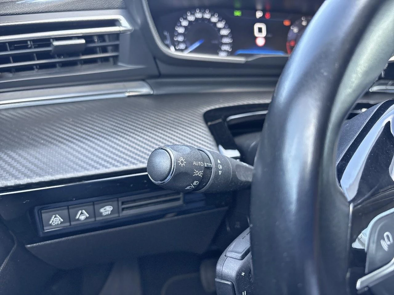 Hoofdafbeelding Peugeot 508