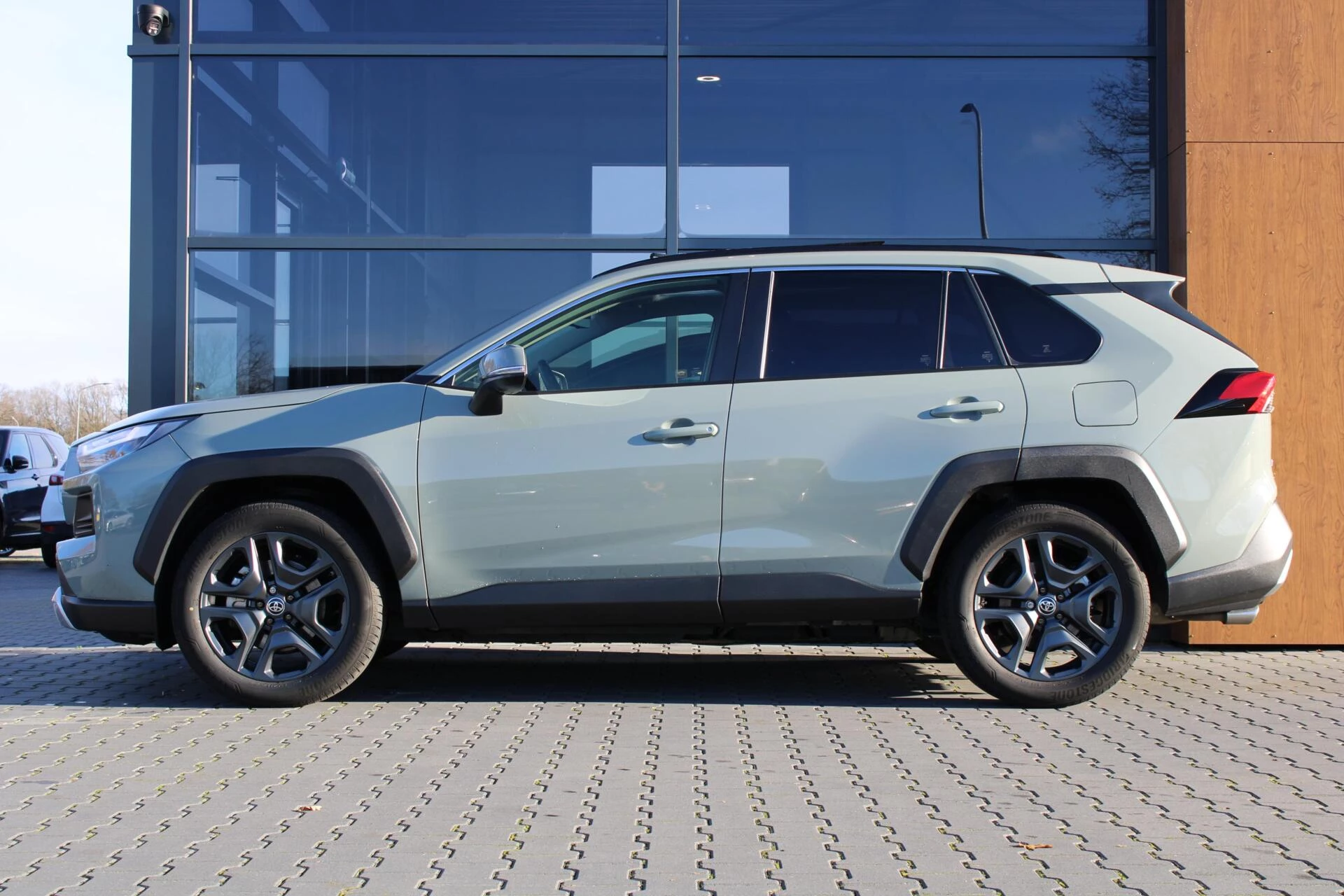 Hoofdafbeelding Toyota RAV4