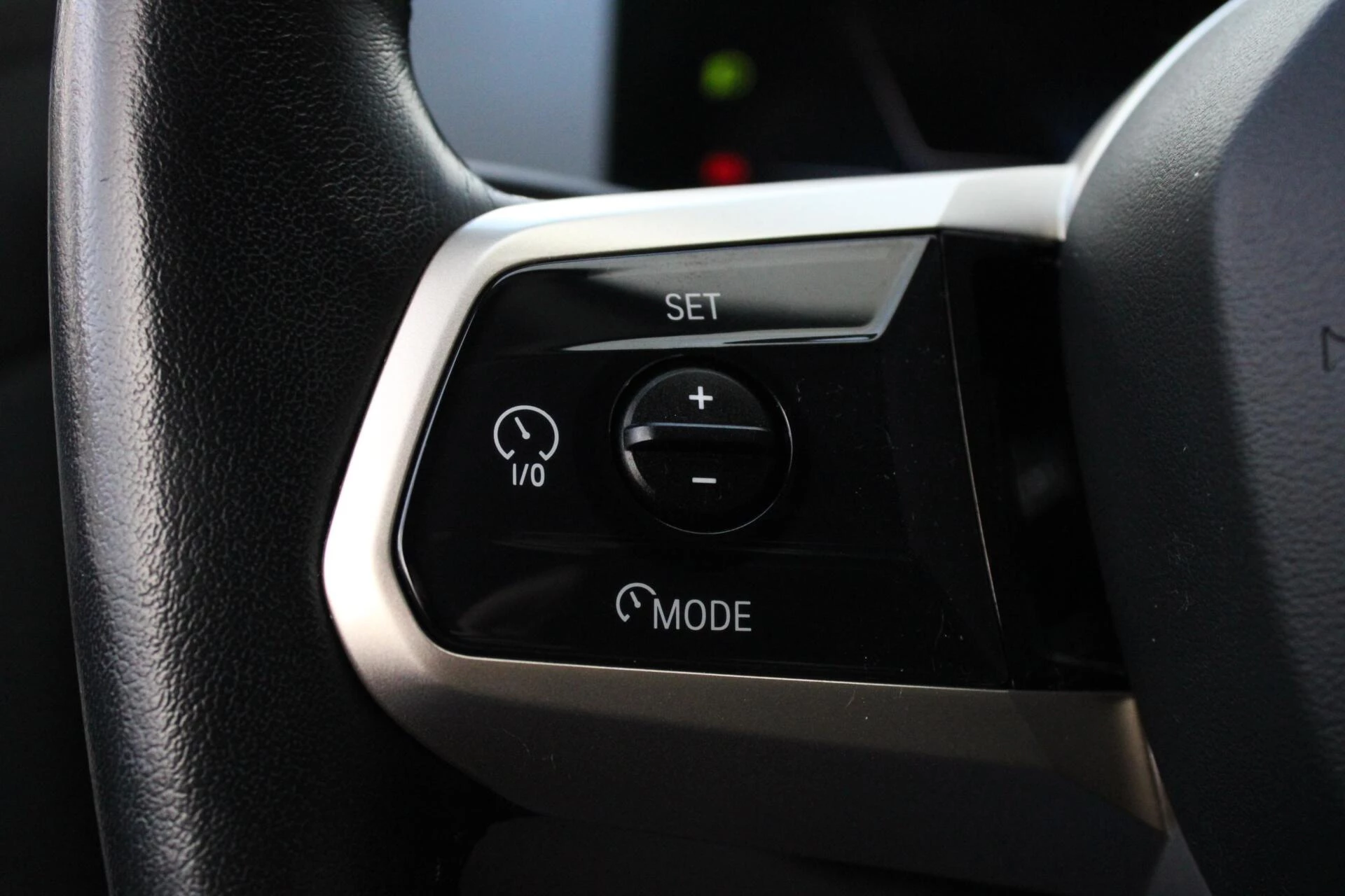 Hoofdafbeelding BMW iX