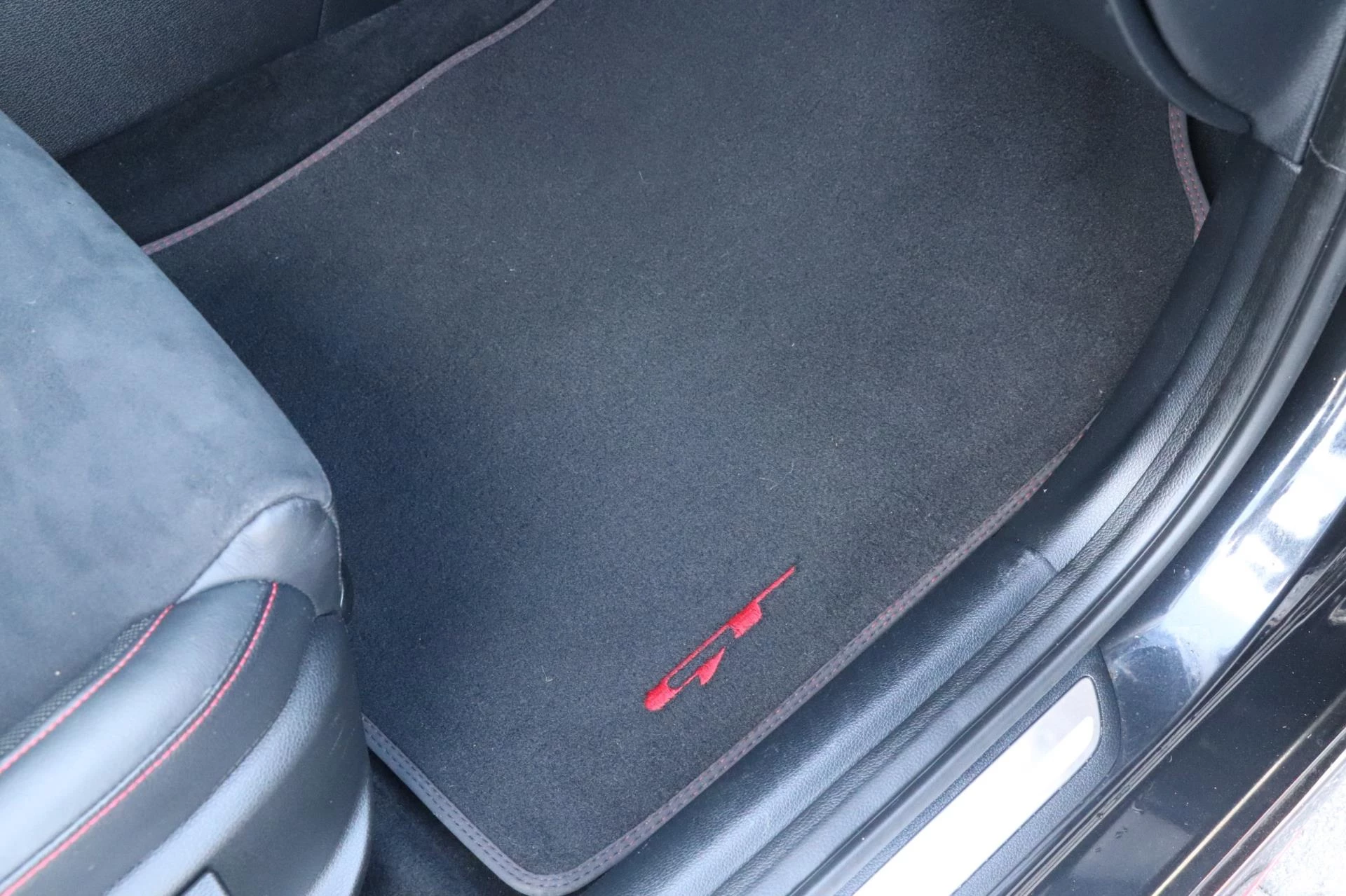 Hoofdafbeelding Kia Ceed