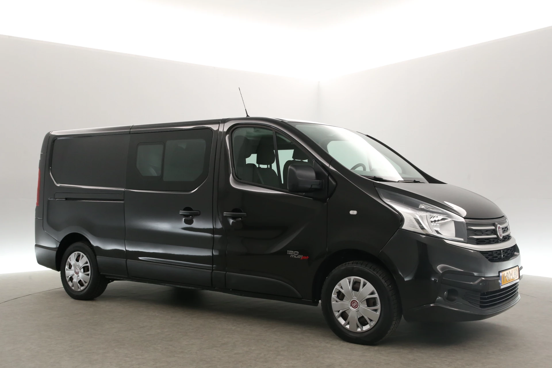 Hoofdafbeelding Fiat Talento