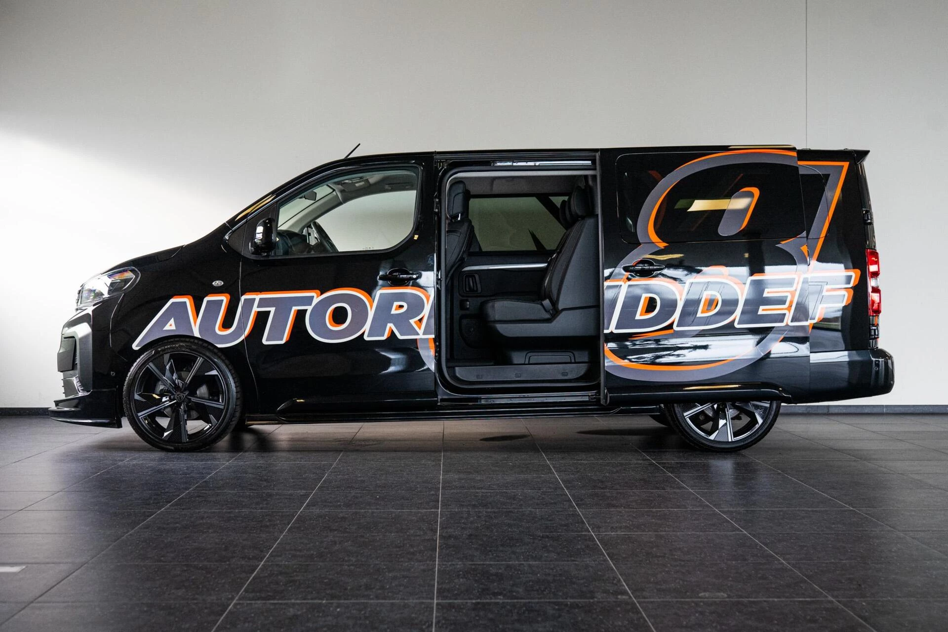 Hoofdafbeelding Peugeot Expert