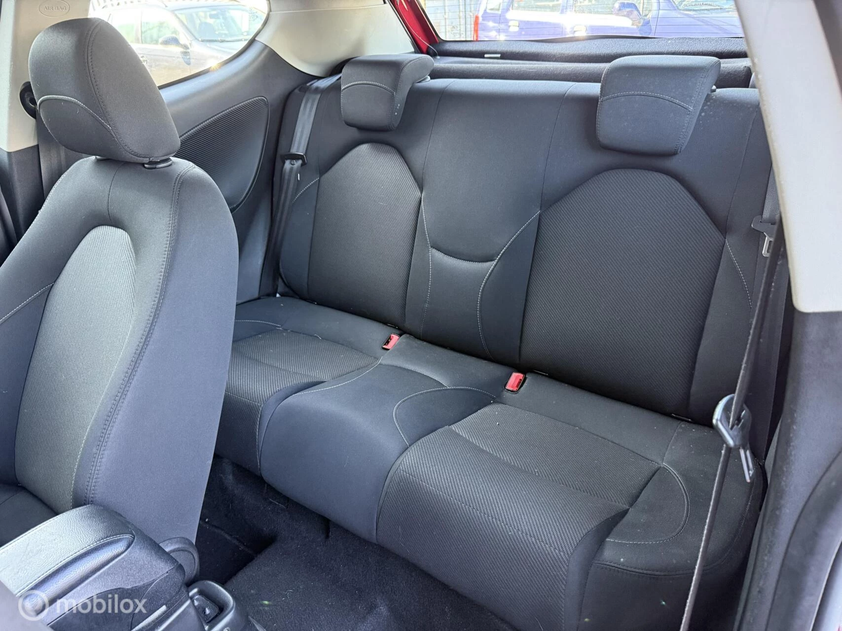 Hoofdafbeelding Alfa Romeo MiTo