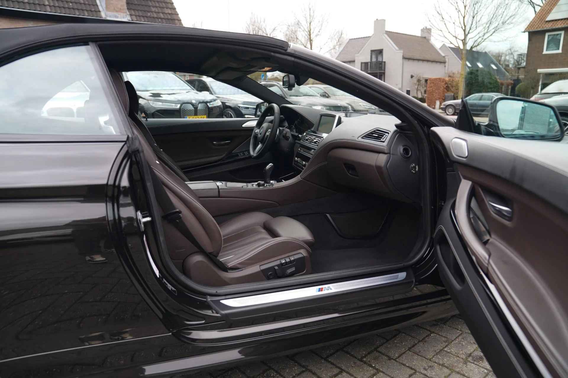 Hoofdafbeelding BMW 6 Serie
