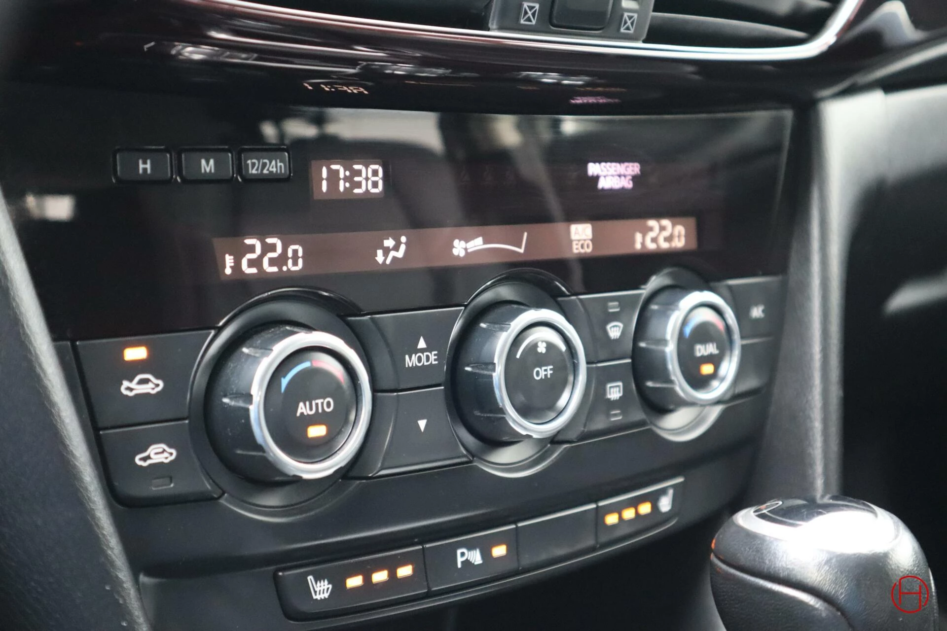 Hoofdafbeelding Mazda 6