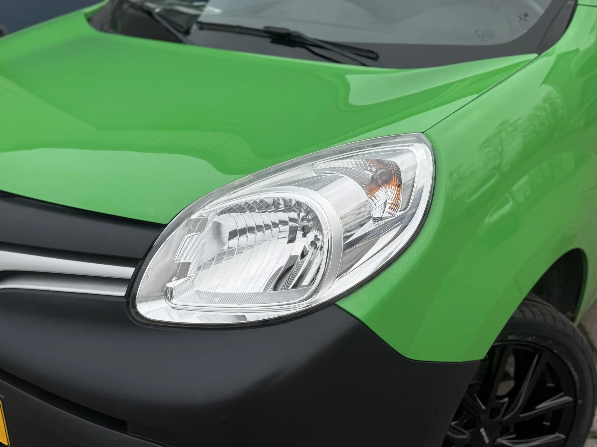 Hoofdafbeelding Renault Kangoo