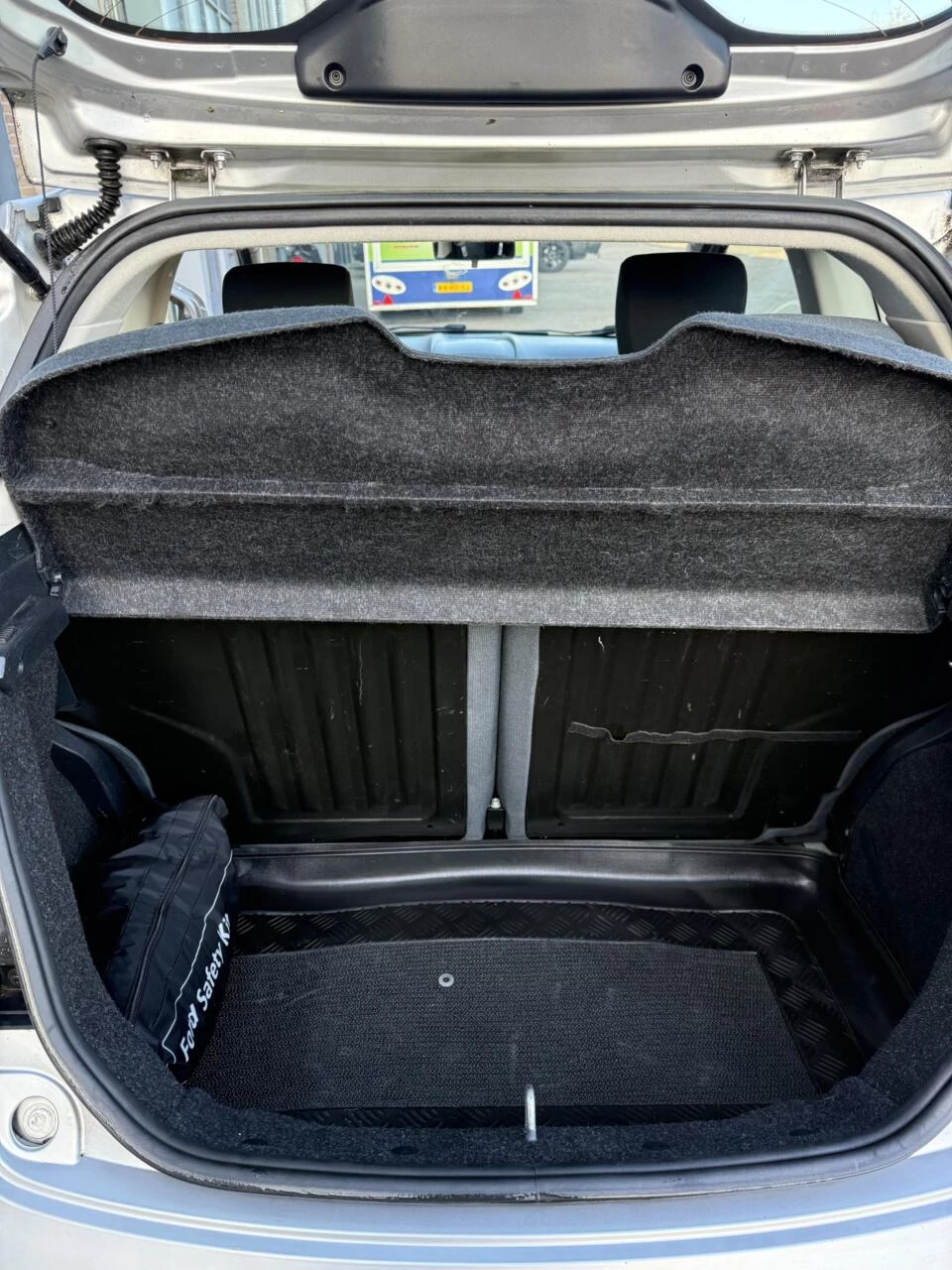 Hoofdafbeelding Ford Ka