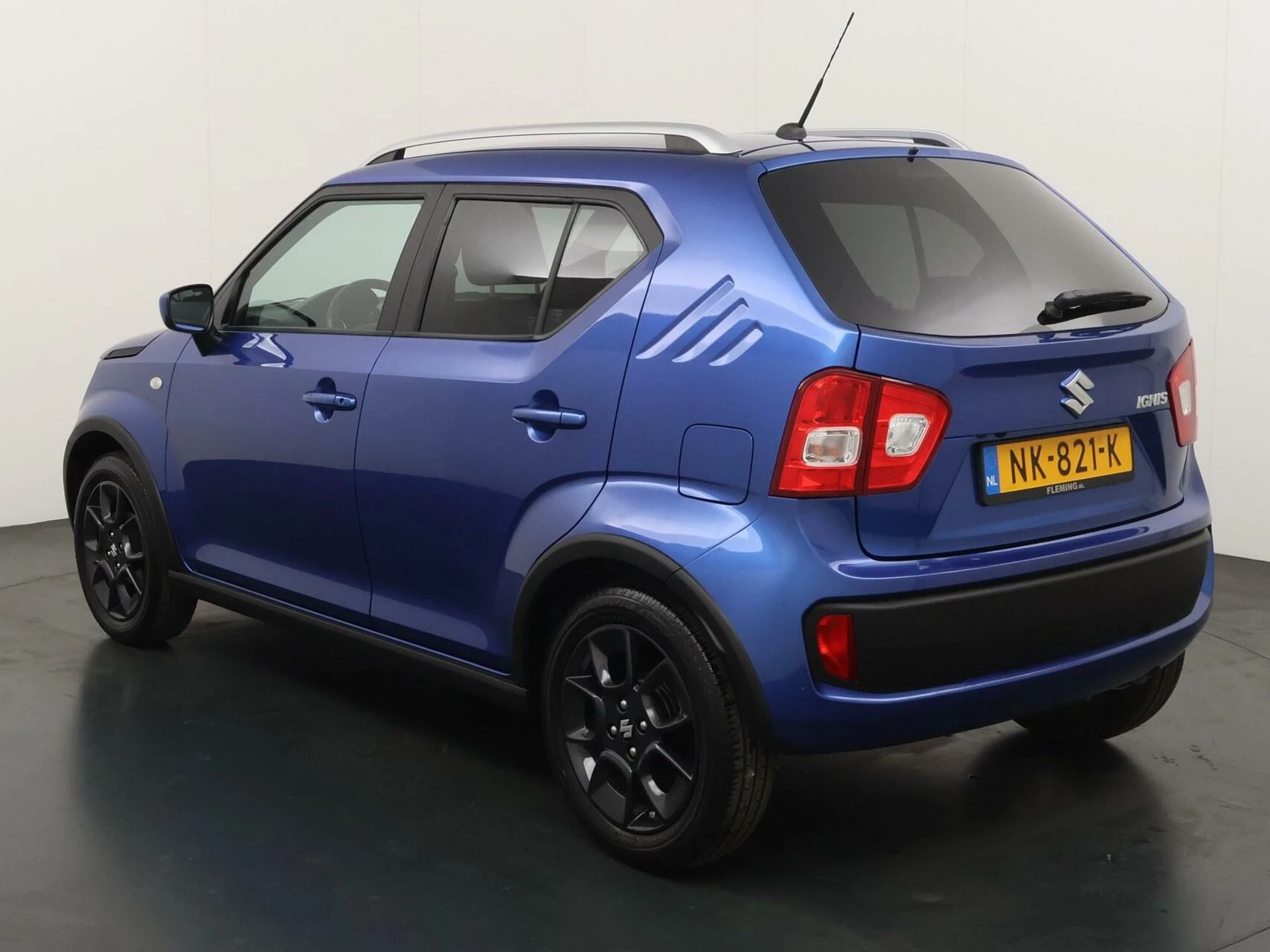 Hoofdafbeelding Suzuki Ignis