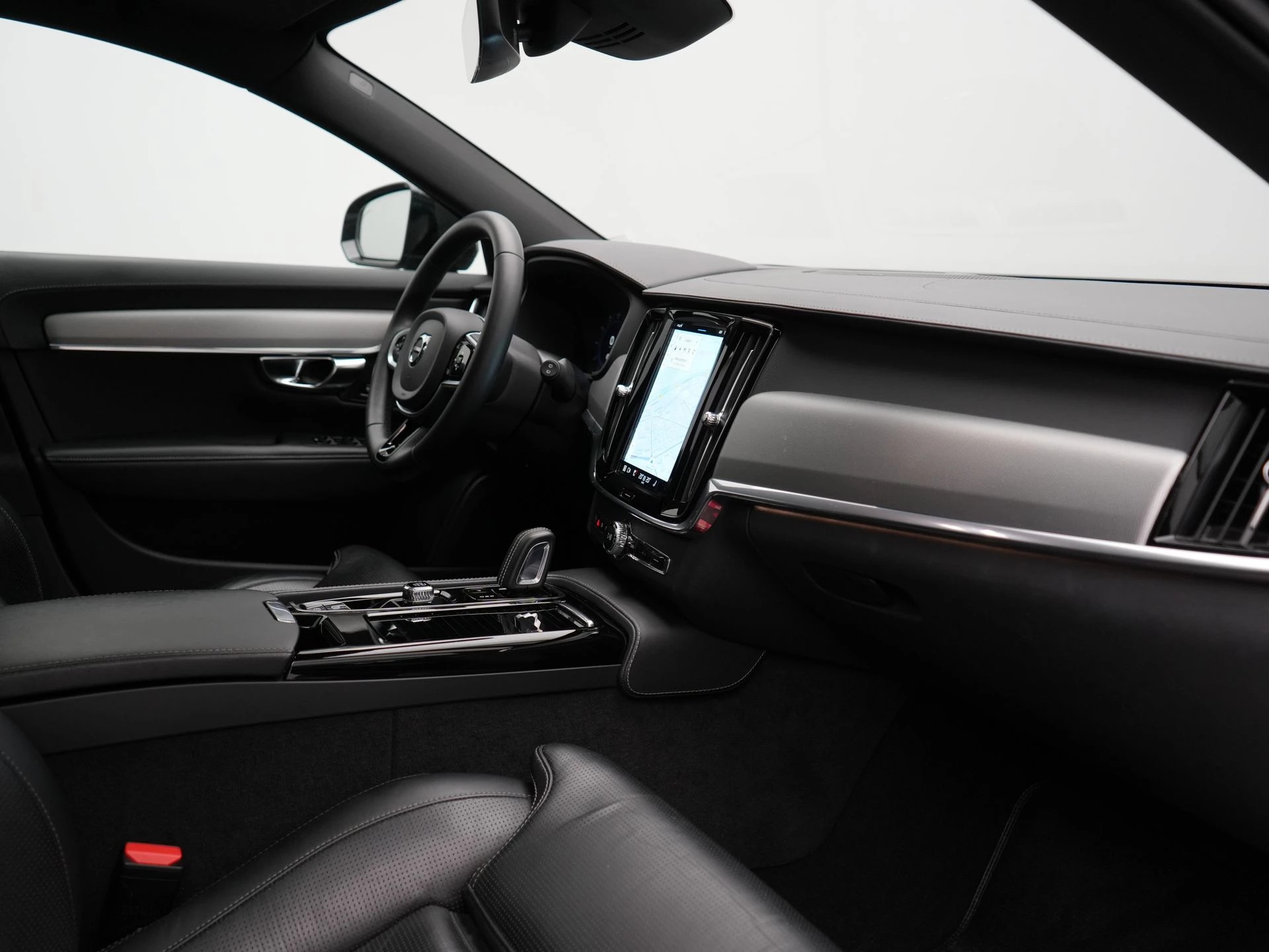 Hoofdafbeelding Volvo V90