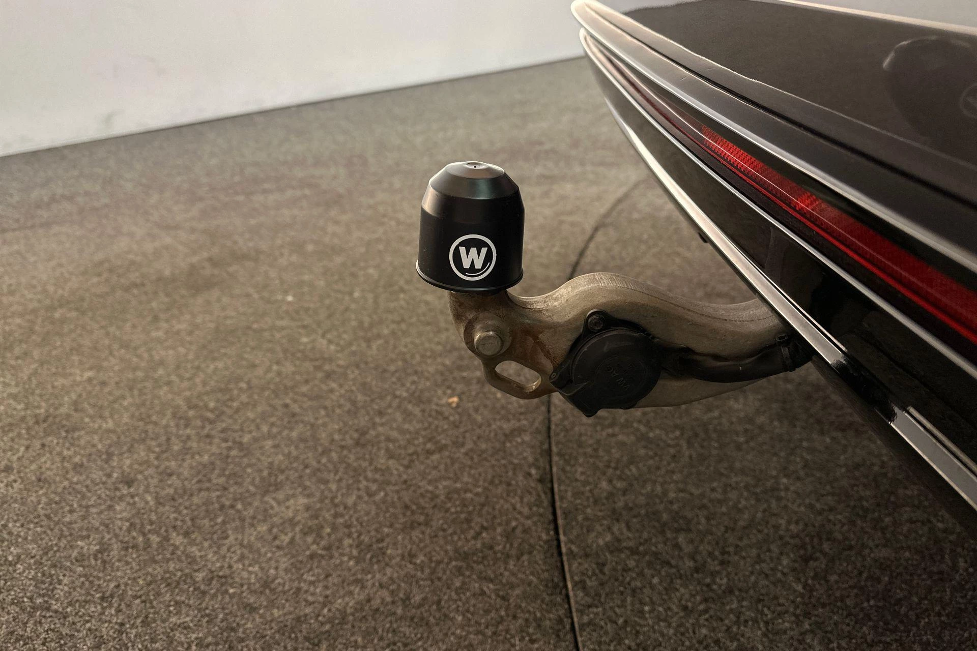 Hoofdafbeelding Volkswagen Touareg