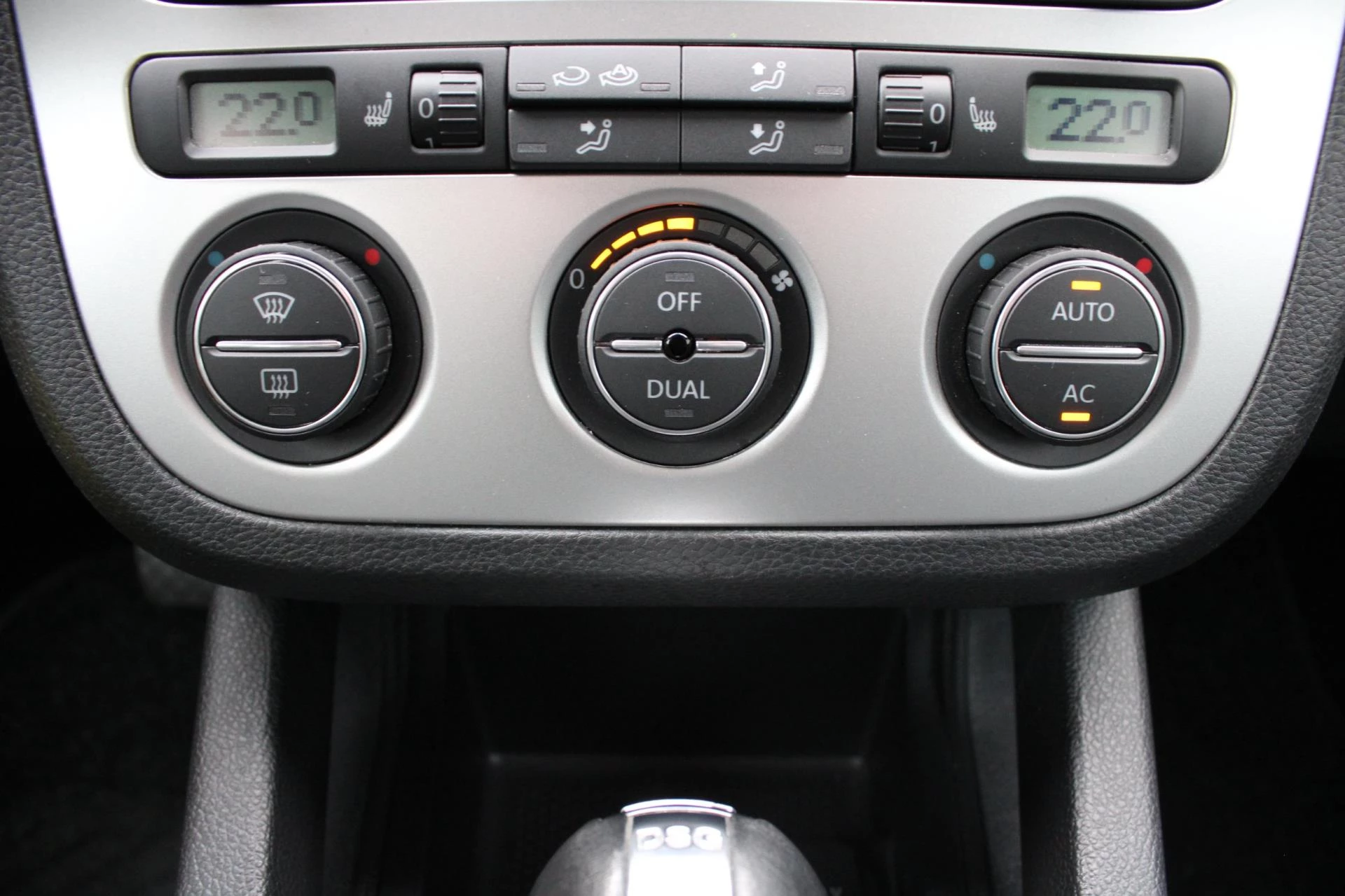 Hoofdafbeelding Volkswagen Scirocco
