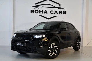 Opel MOKKA 1.2 Turbo GS-Line Cam*Lane-assist