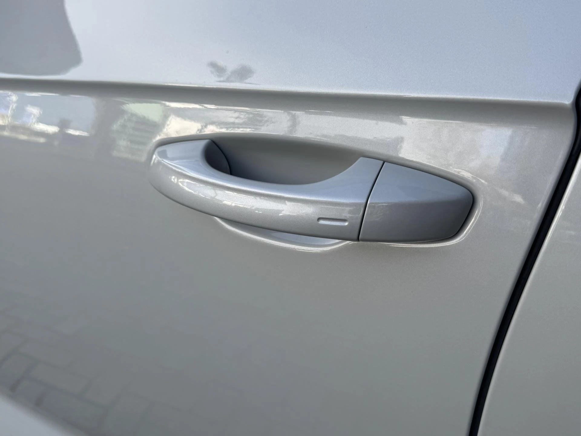 Hoofdafbeelding Volkswagen Touareg