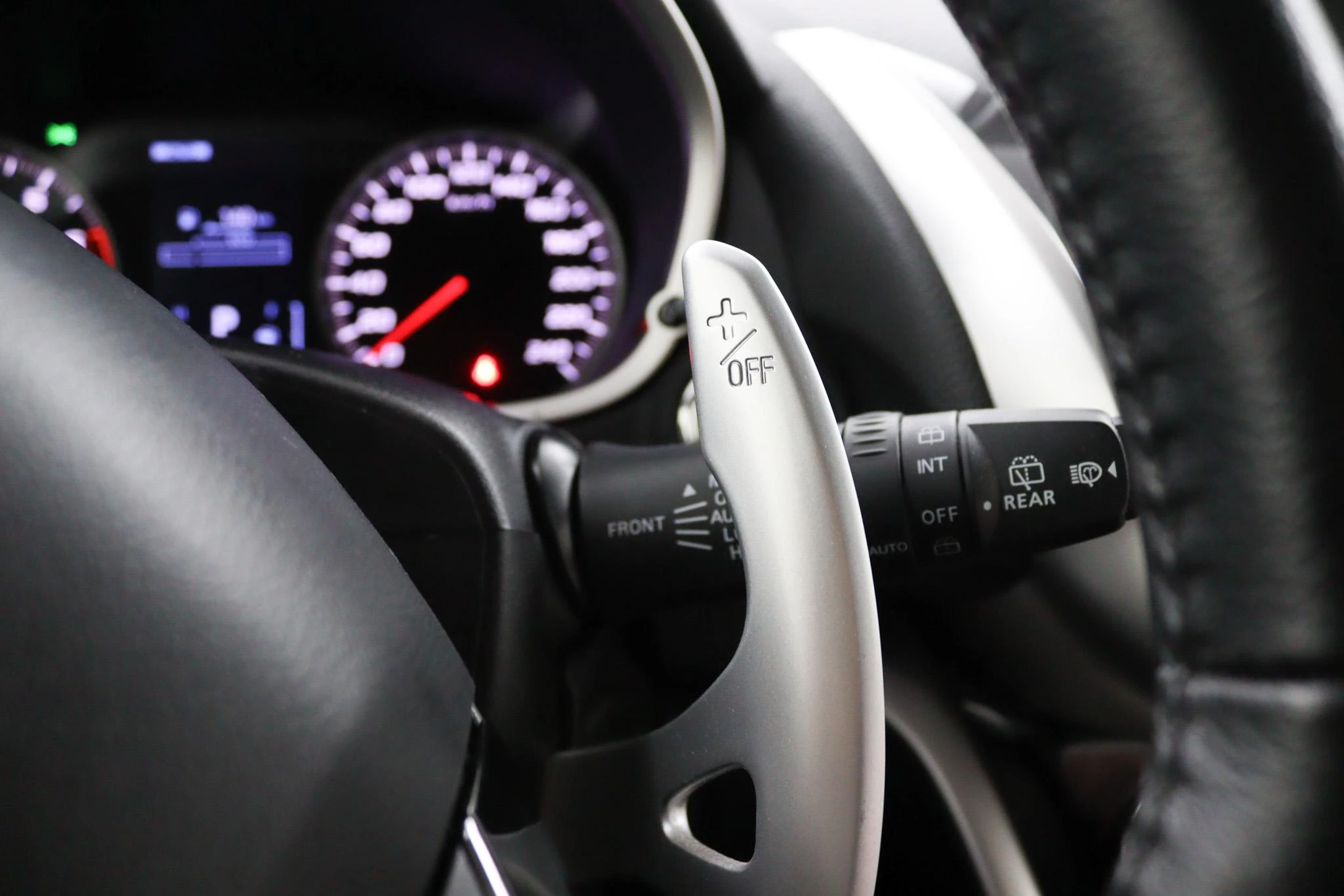 Hoofdafbeelding Mitsubishi Eclipse Cross