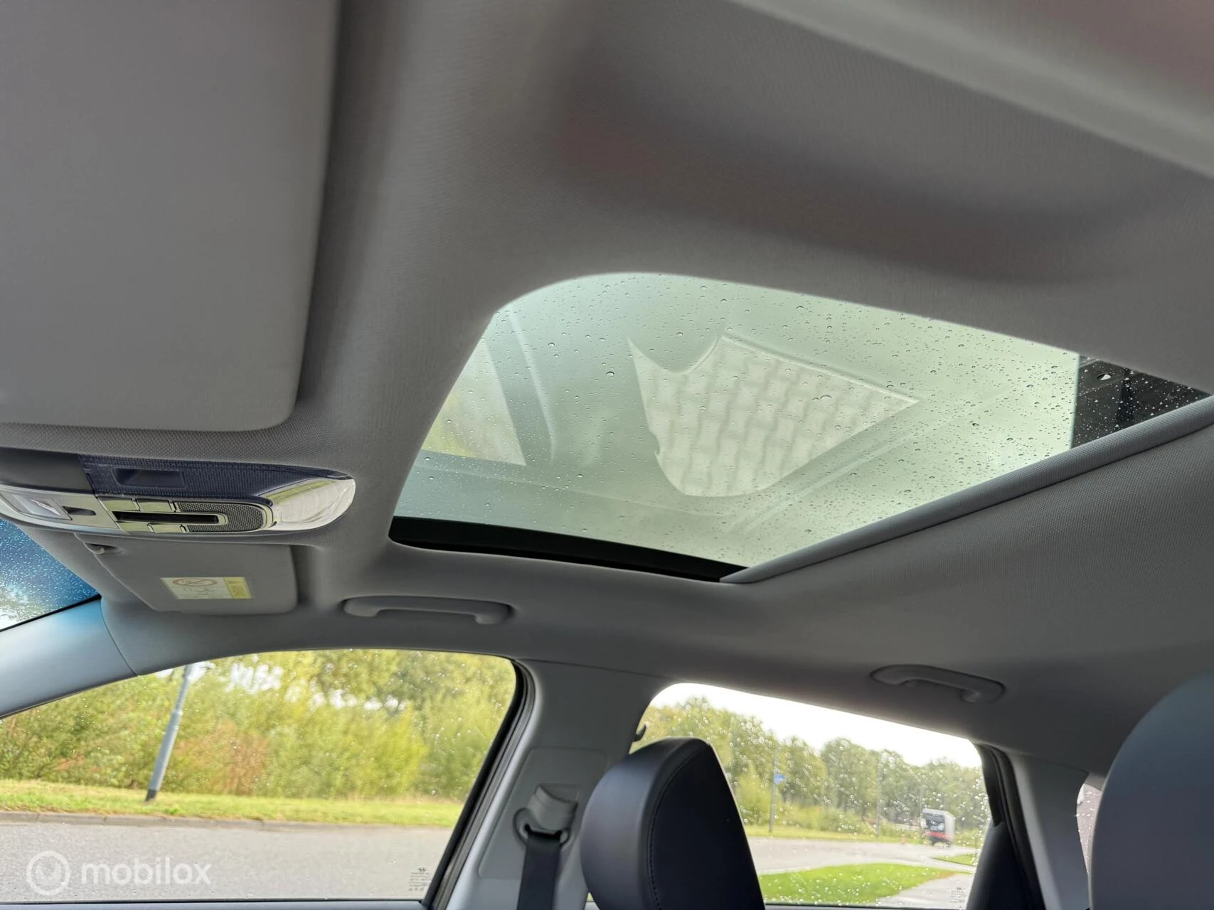 Hoofdafbeelding Hyundai Nexo