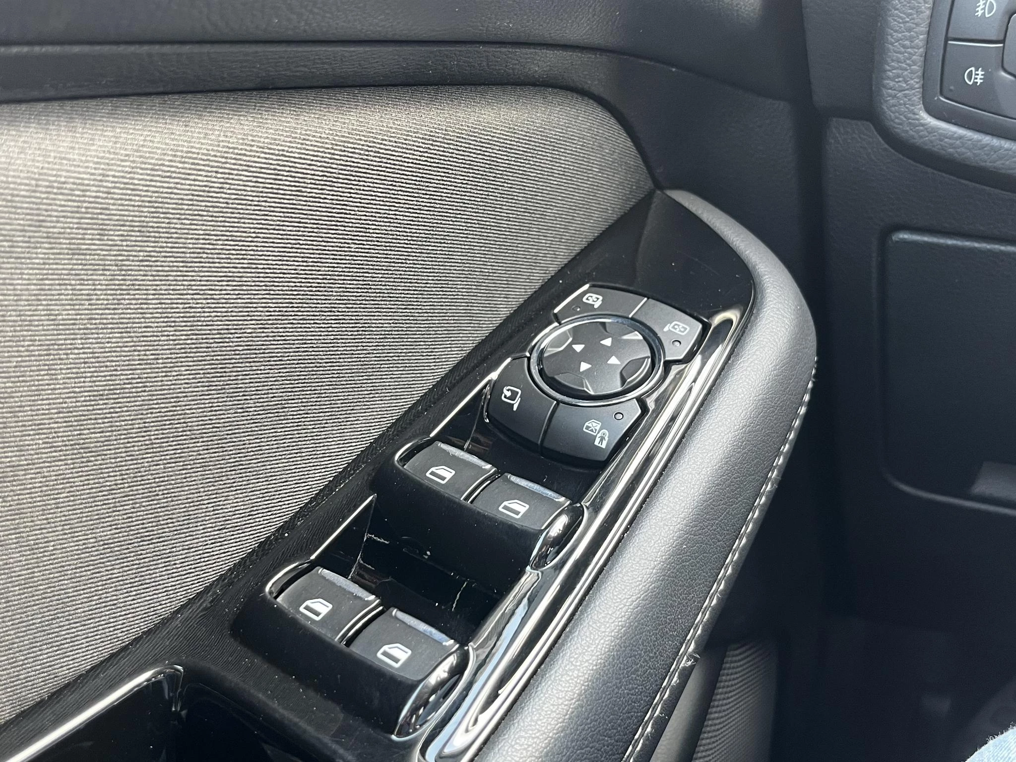 Hoofdafbeelding Ford S-Max