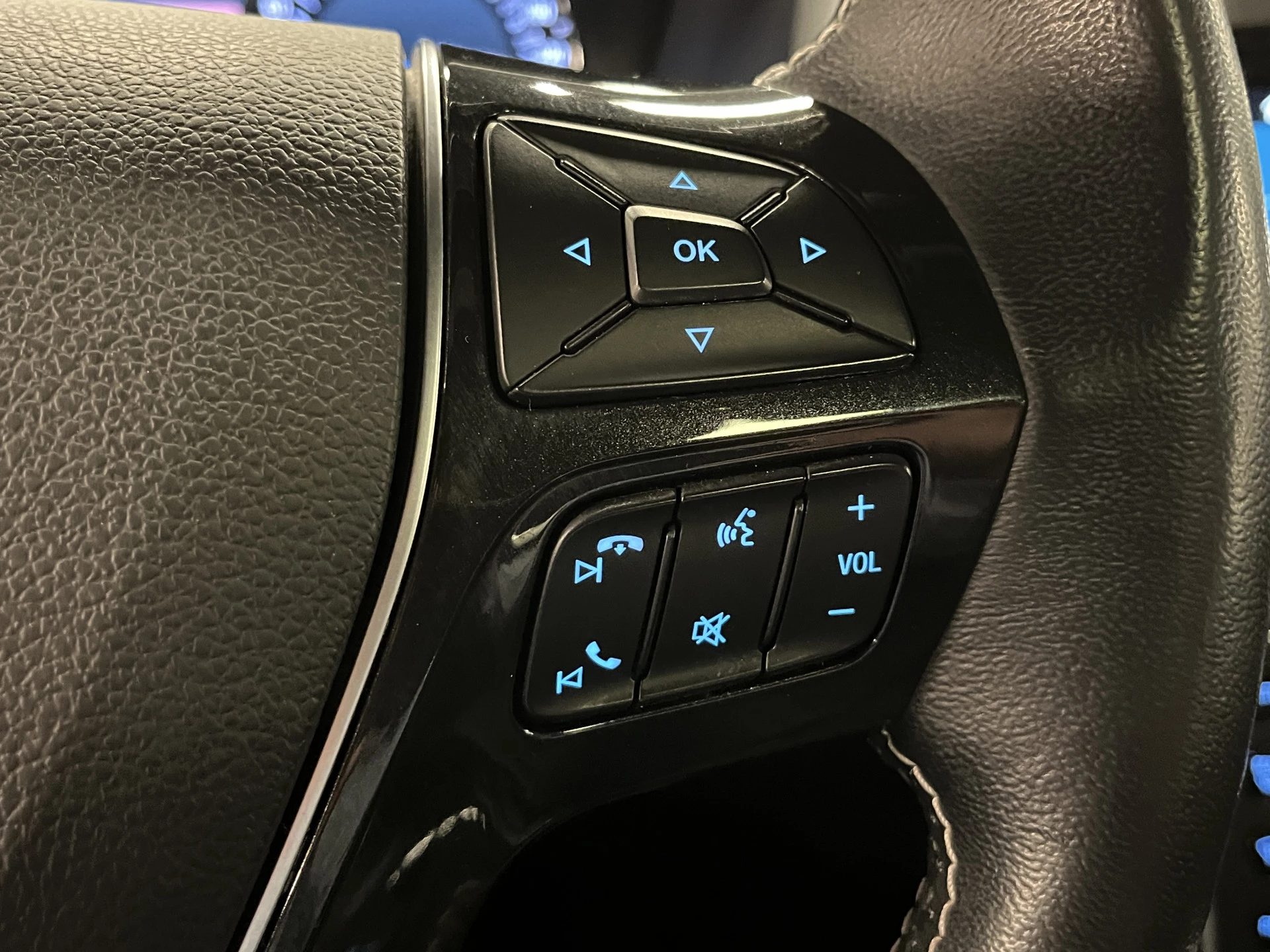 Hoofdafbeelding Ford Explorer