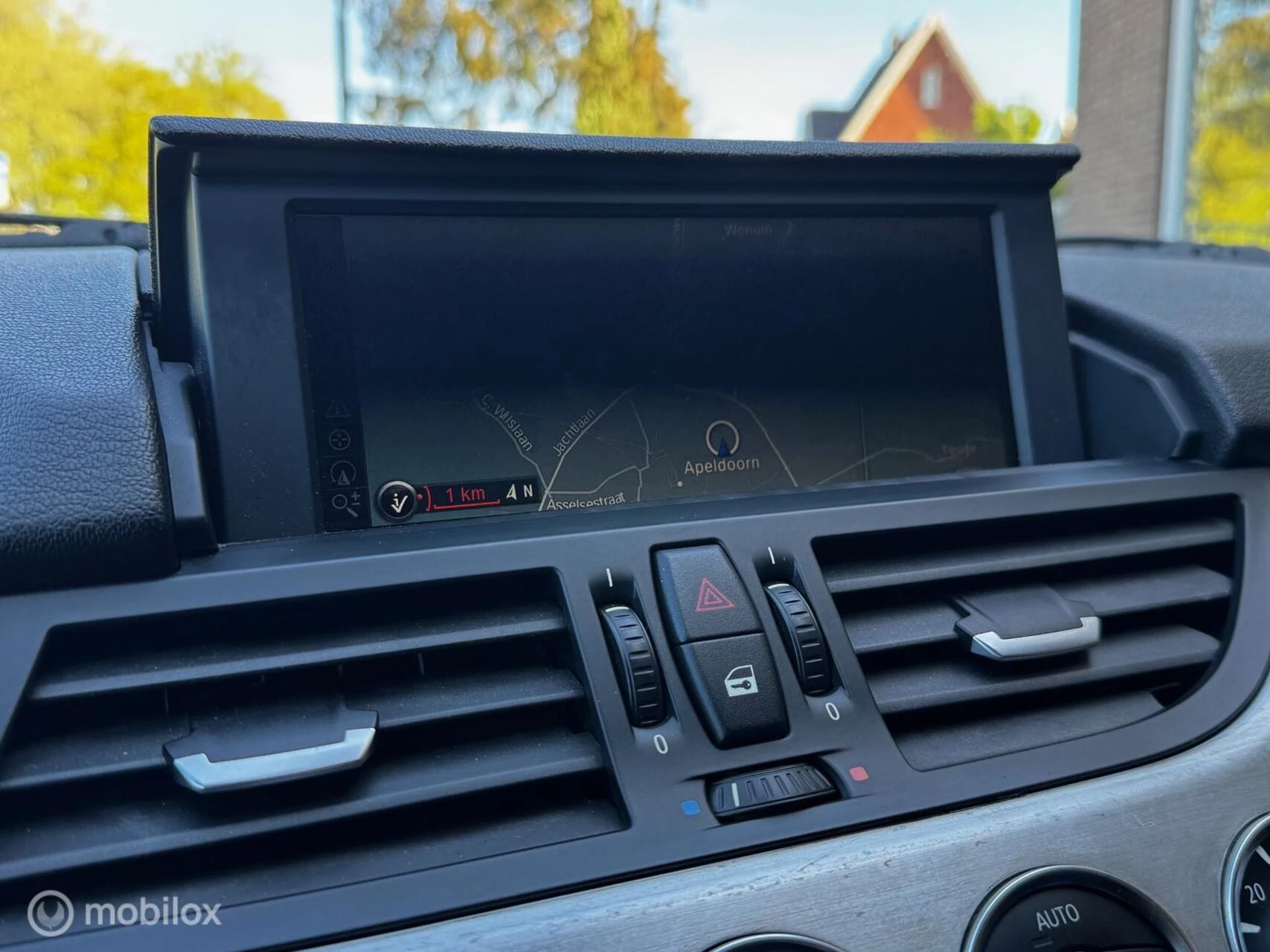 Hoofdafbeelding BMW Z4