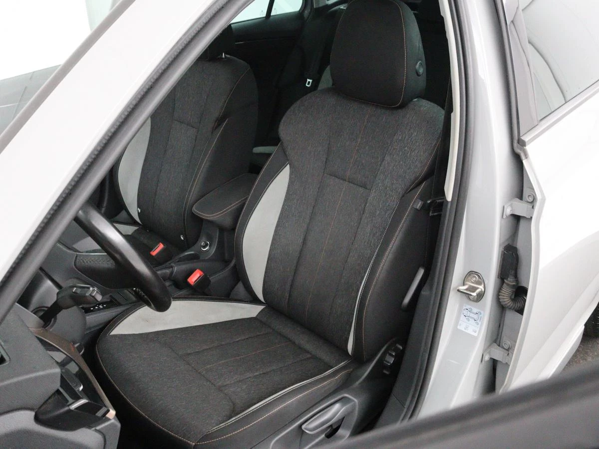 Hoofdafbeelding Škoda Kamiq