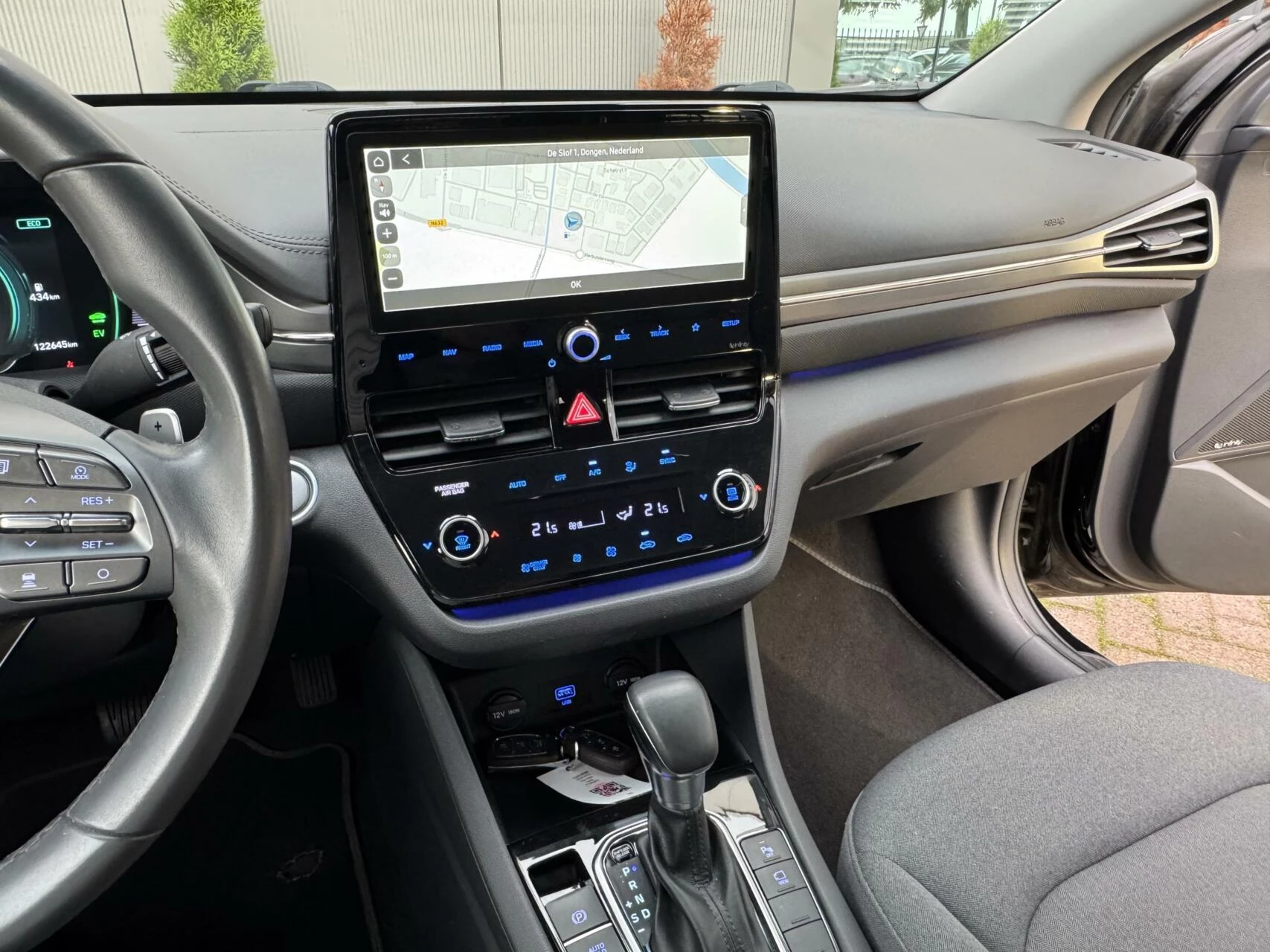 Hoofdafbeelding Hyundai IONIQ