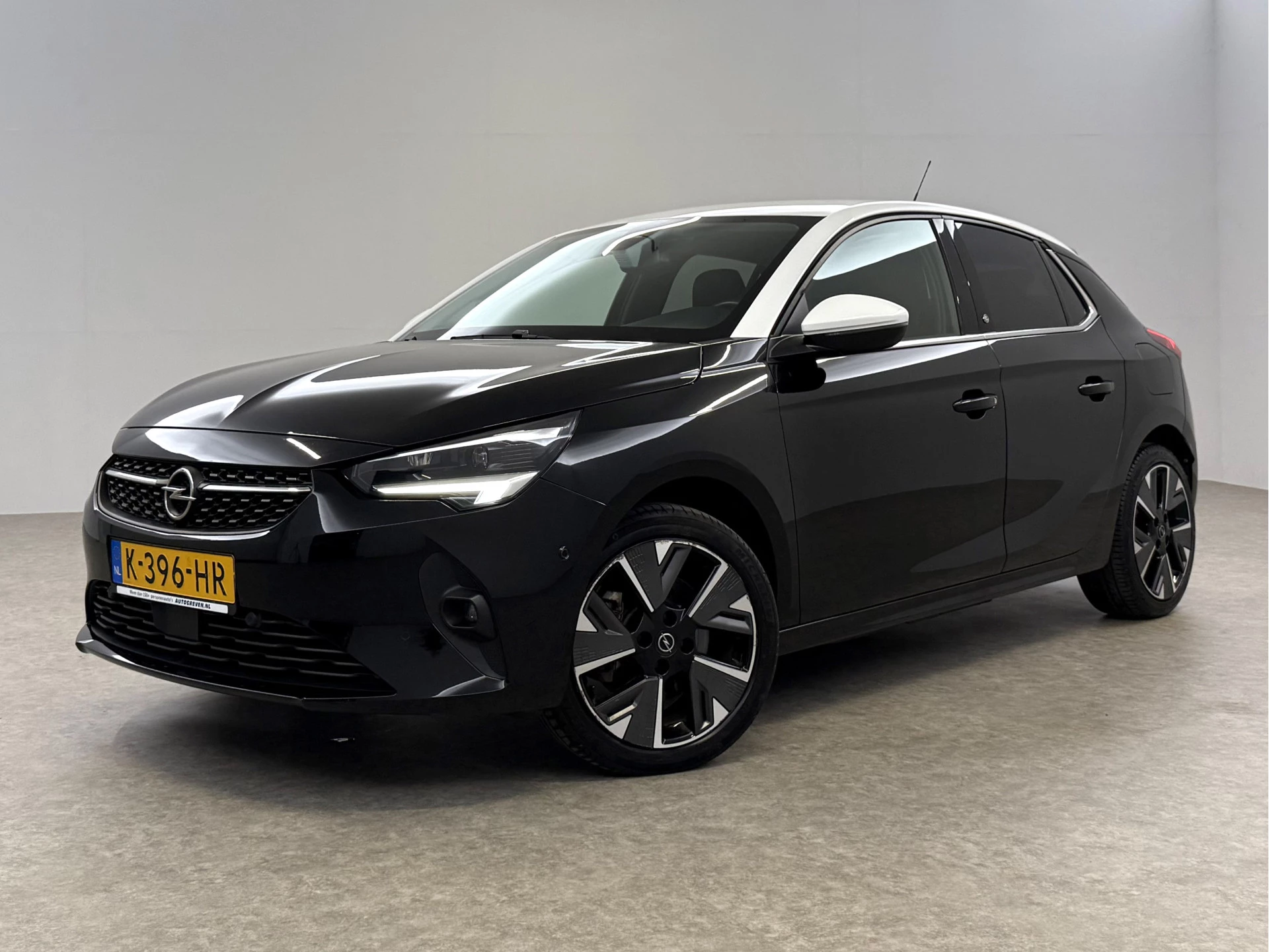 Hoofdafbeelding Opel Corsa-e