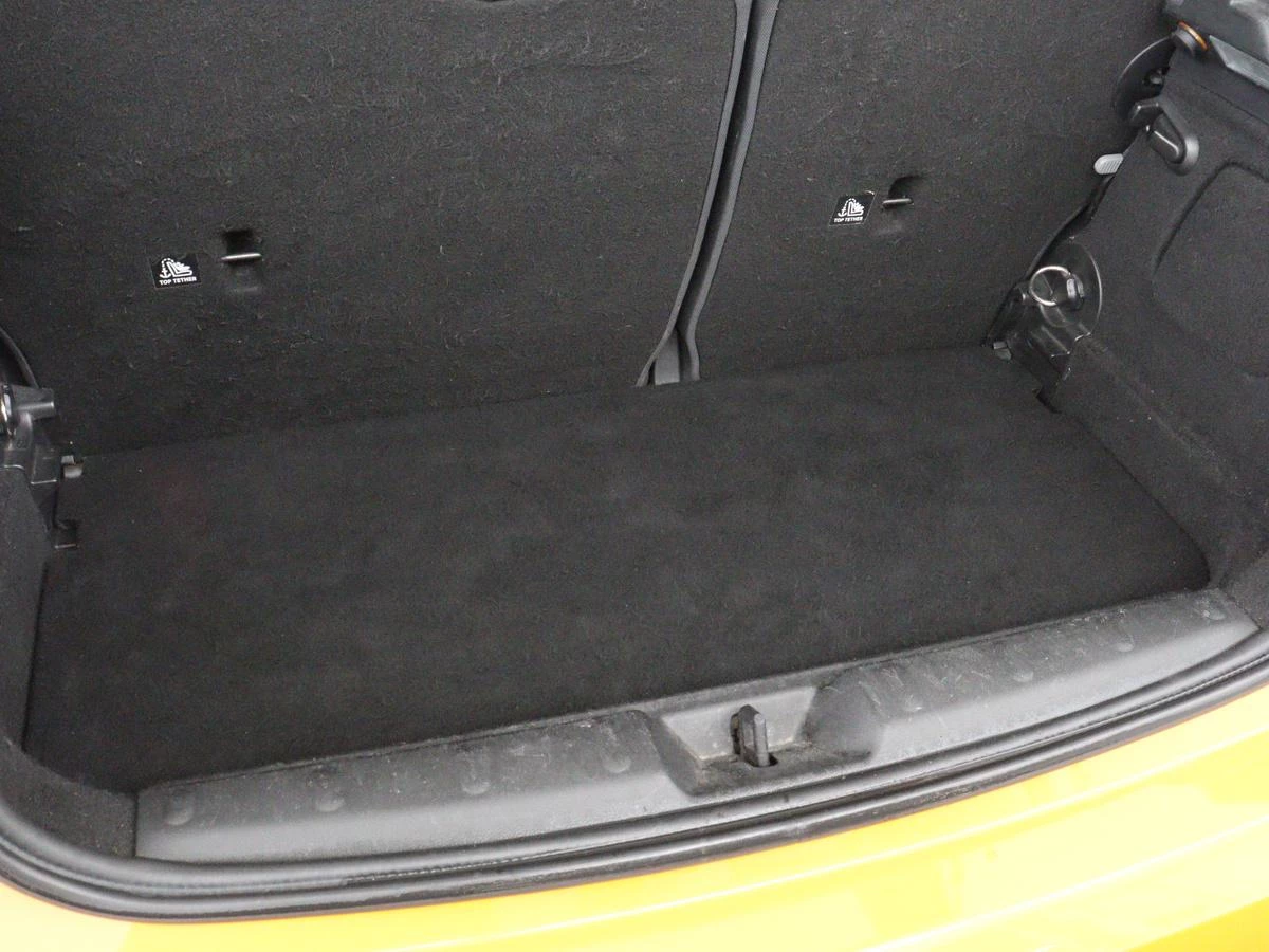 Hoofdafbeelding MINI One