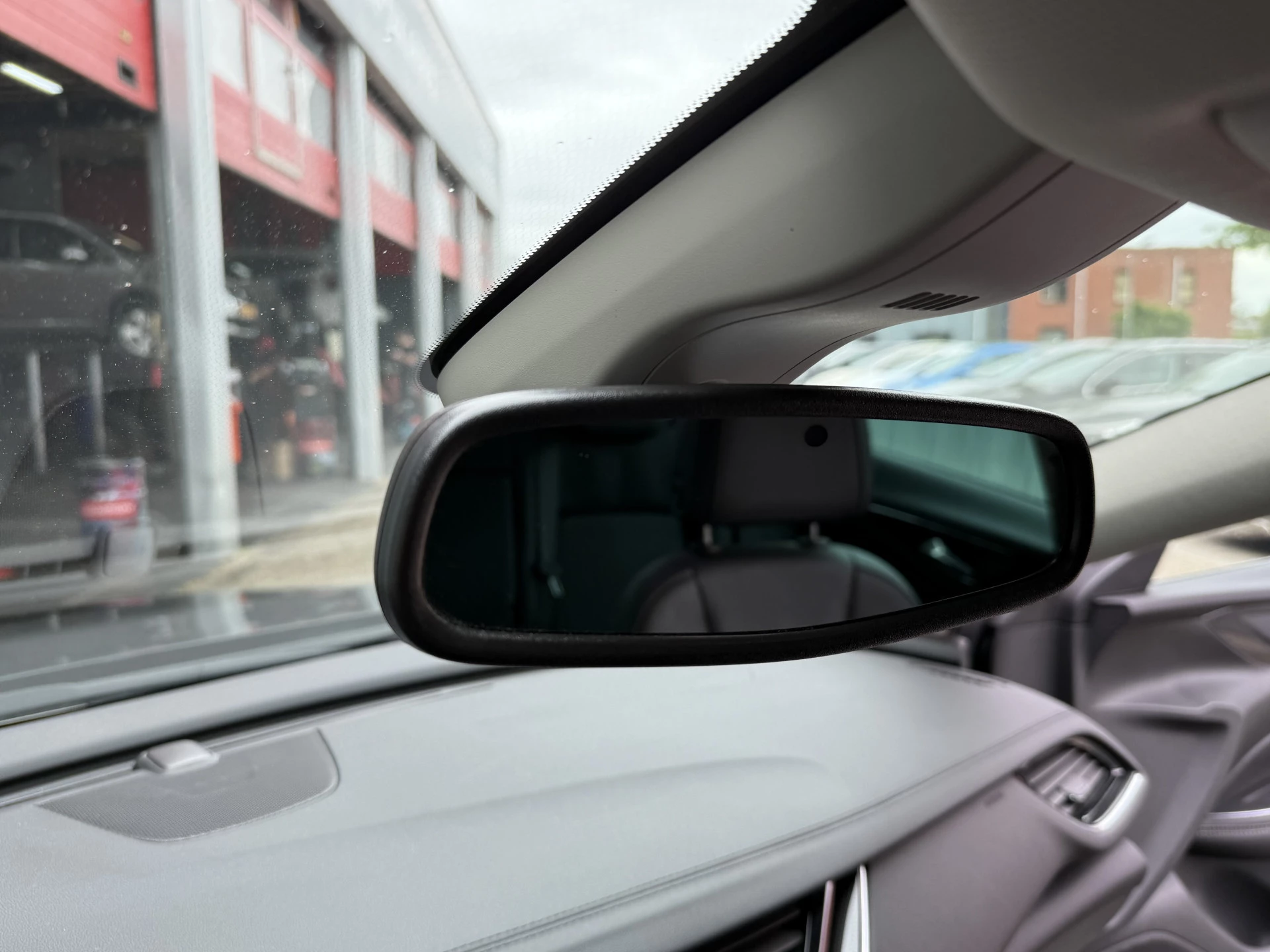 Hoofdafbeelding Opel Insignia