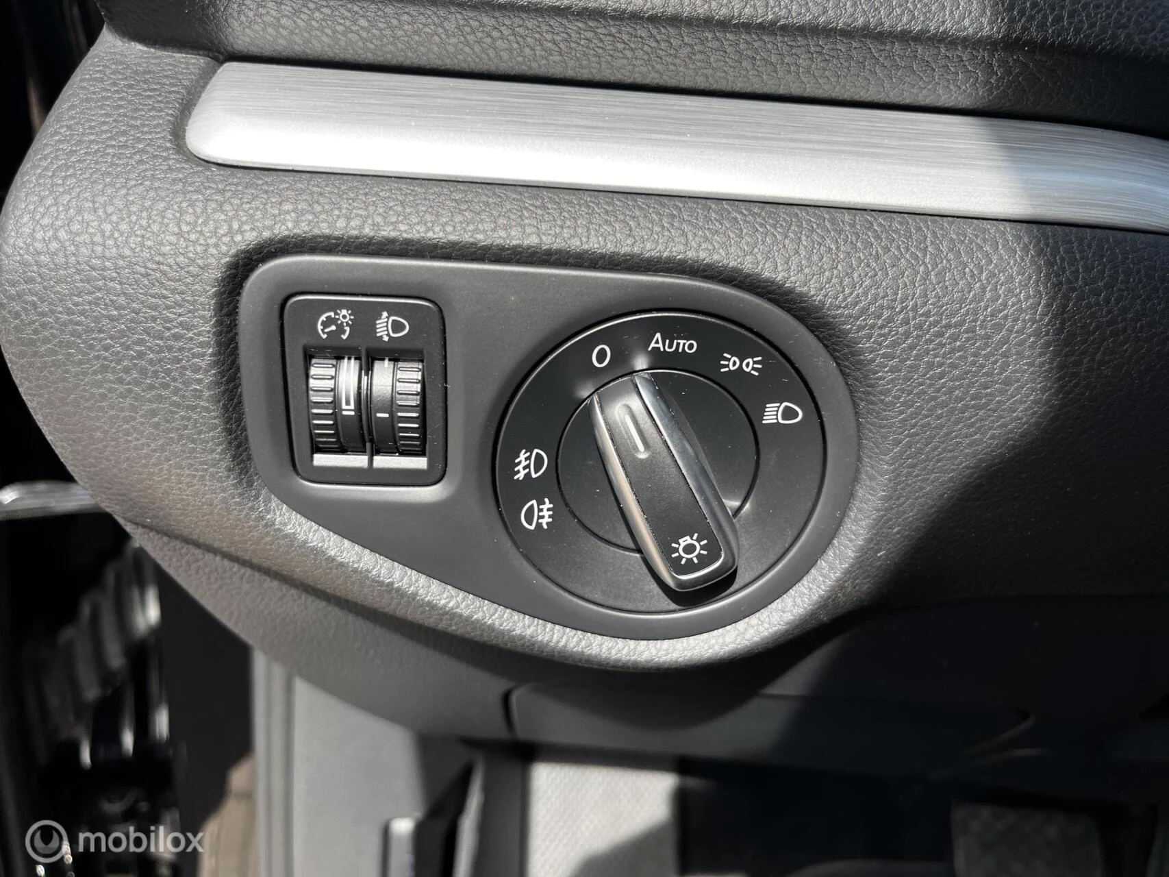 Hoofdafbeelding Volkswagen Sharan