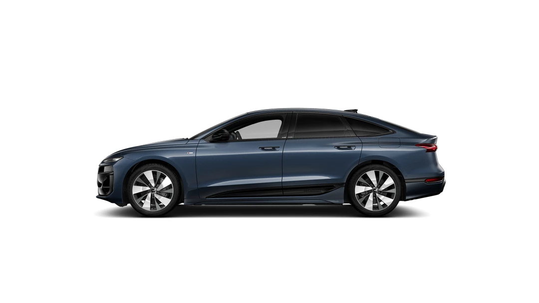 Hoofdafbeelding Audi A6 Sportback e-tron
