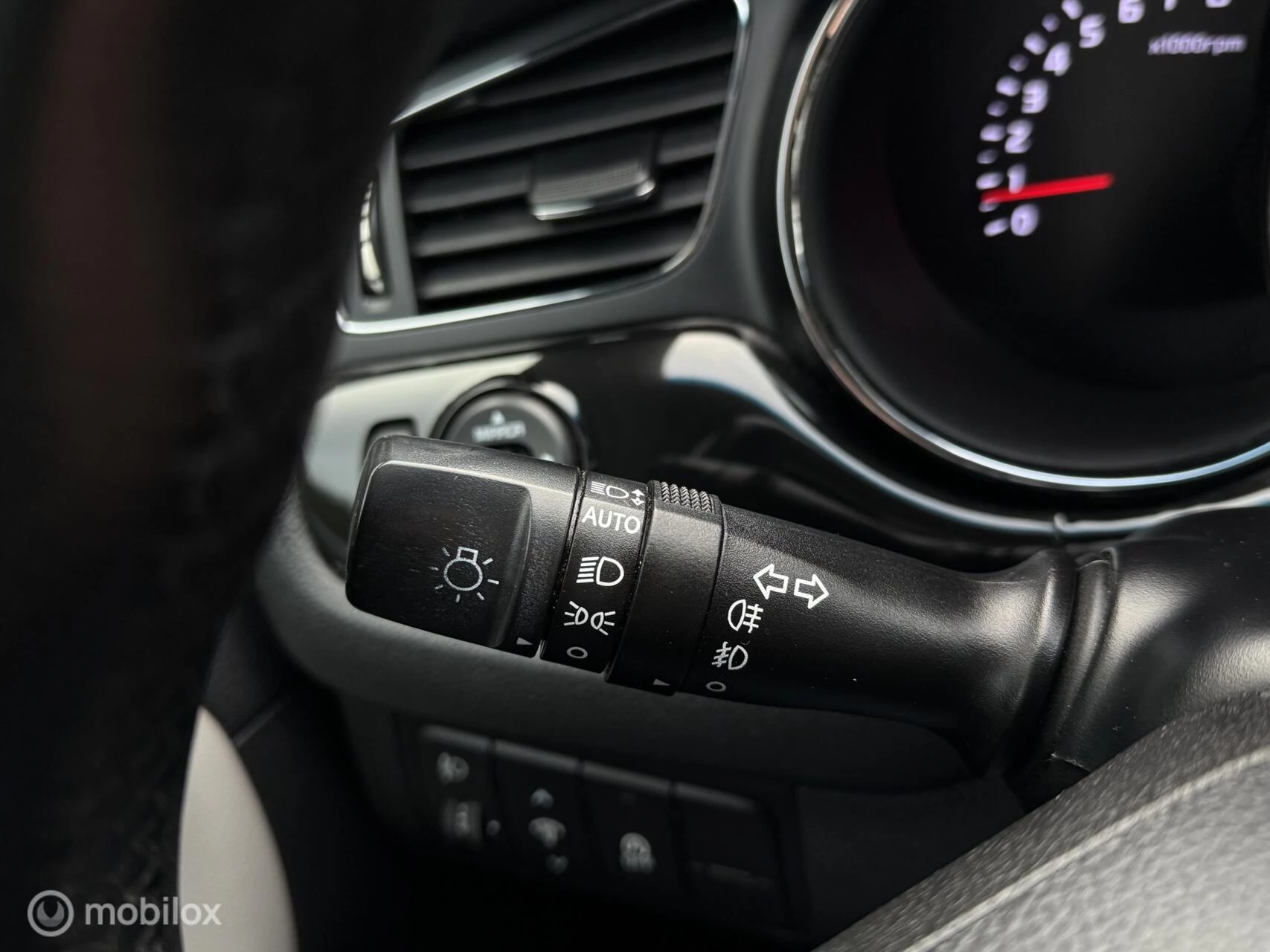 Hoofdafbeelding Kia cee'd