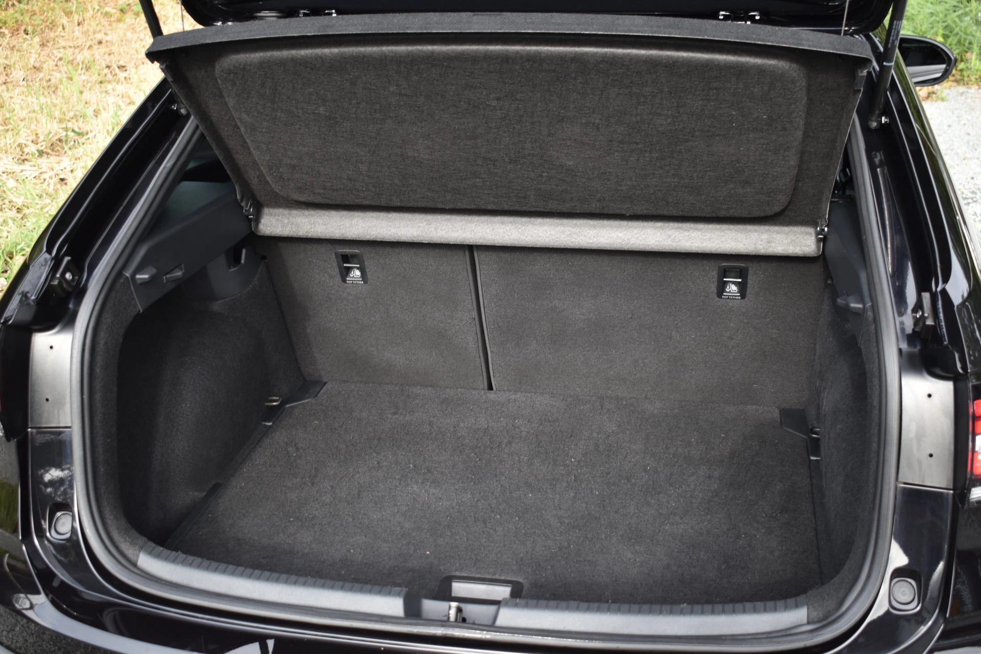 Hoofdafbeelding Volkswagen Taigo