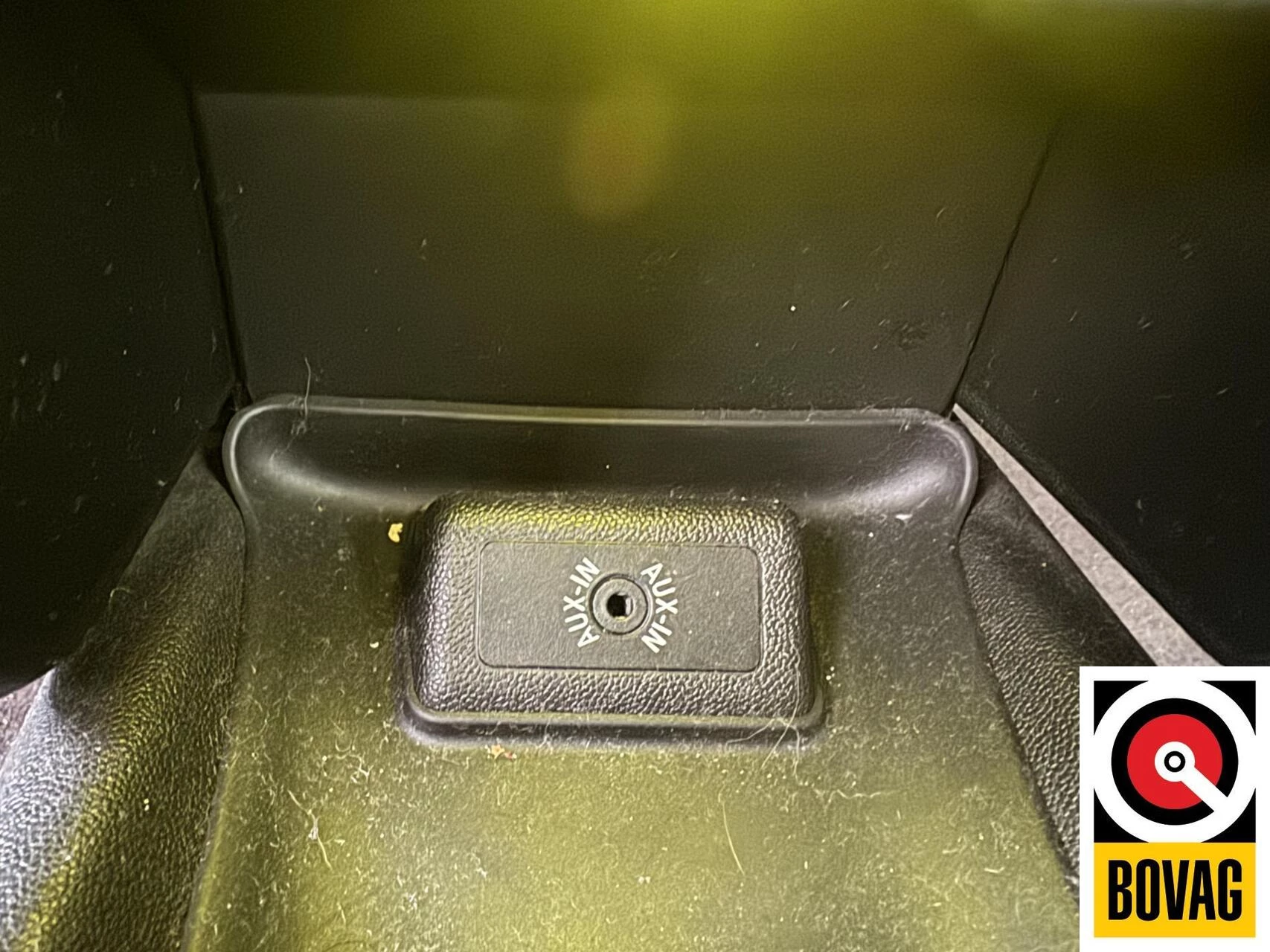 Hoofdafbeelding MINI One