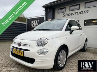 Fiat 500 1.0 TwinAir Pop