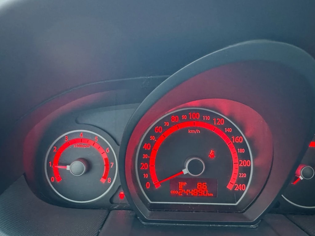 Hoofdafbeelding Kia Ceed