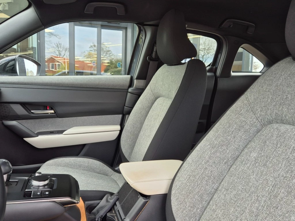 Hoofdafbeelding Mazda MX-30