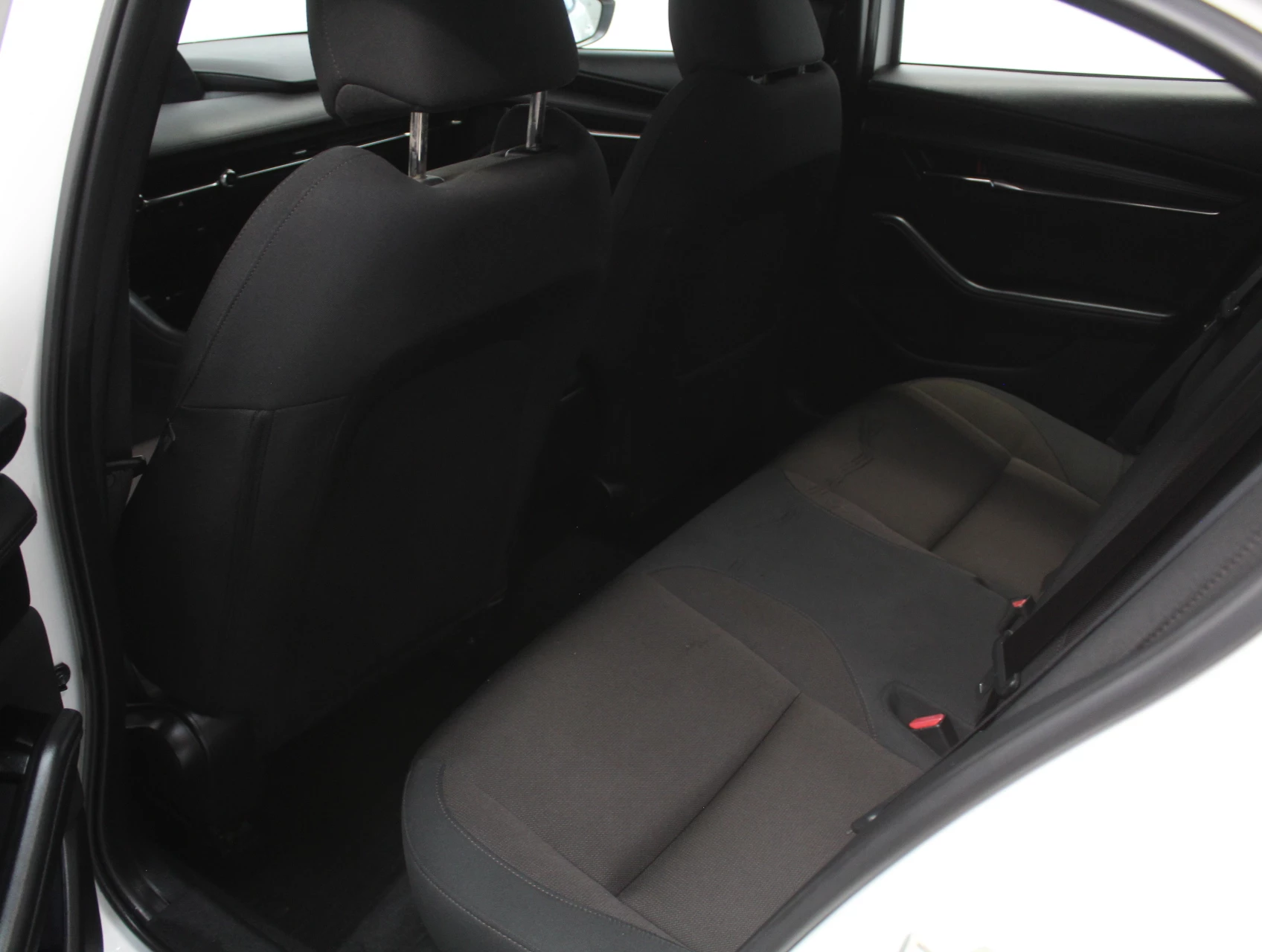Hoofdafbeelding Mazda 3