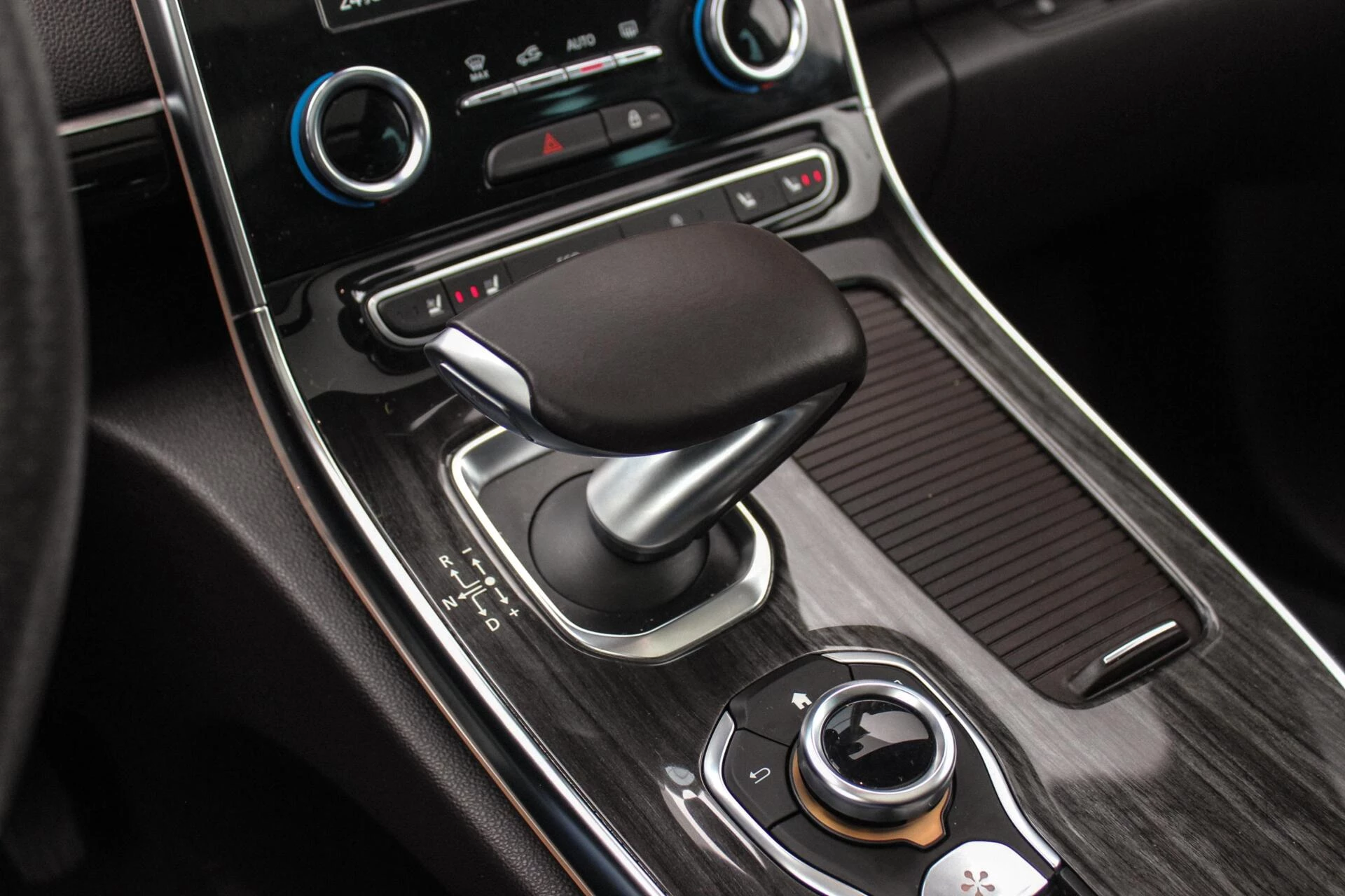 Hoofdafbeelding Renault Espace