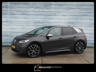 Volkswagen ID.3 First Max 58 kWh Pano Trekhaak Carplay Cam